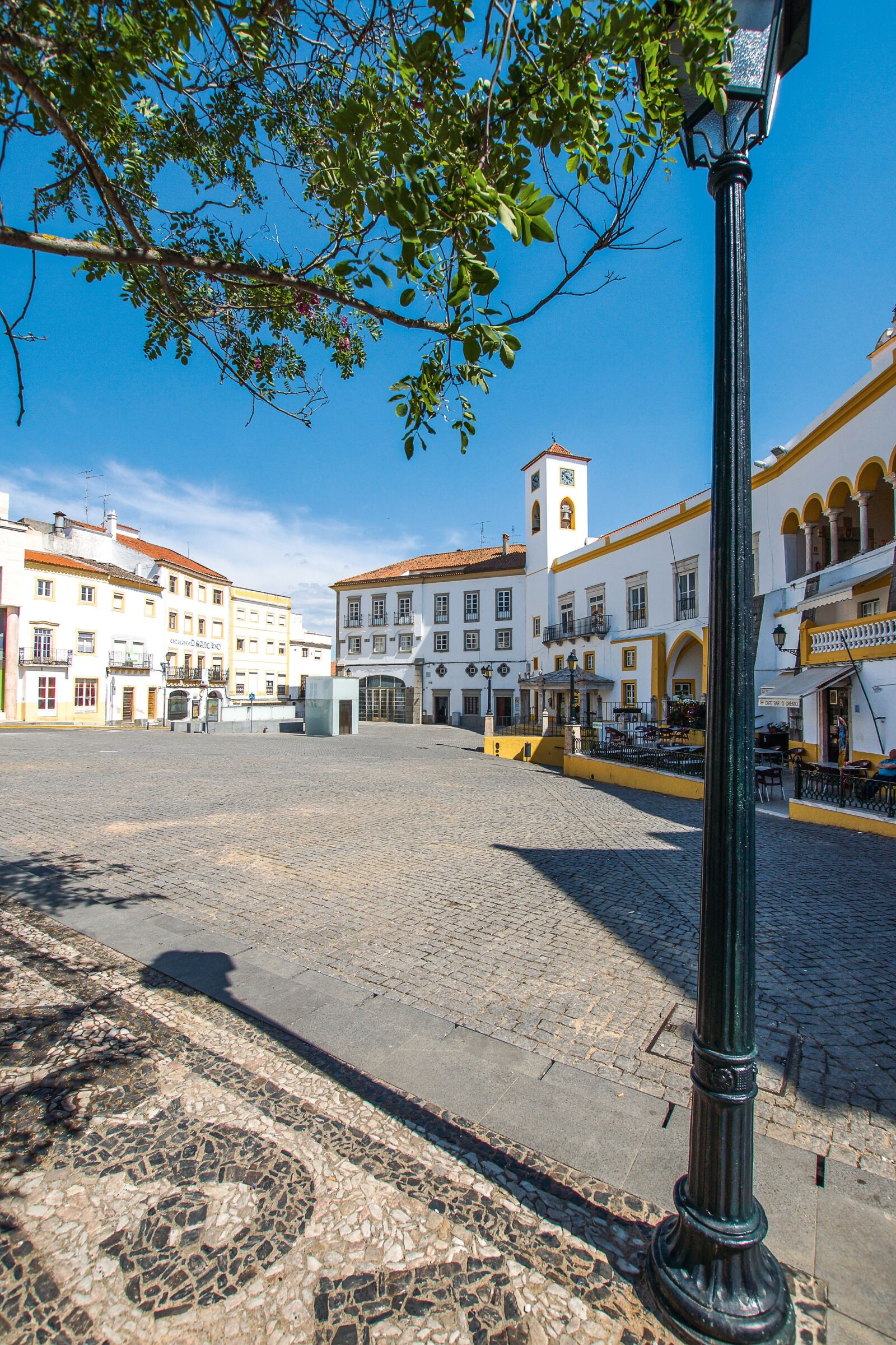 Sony SLT-A77 + 10-20mm F3.5 sample photo. Elvas, alentejo, portugal photography