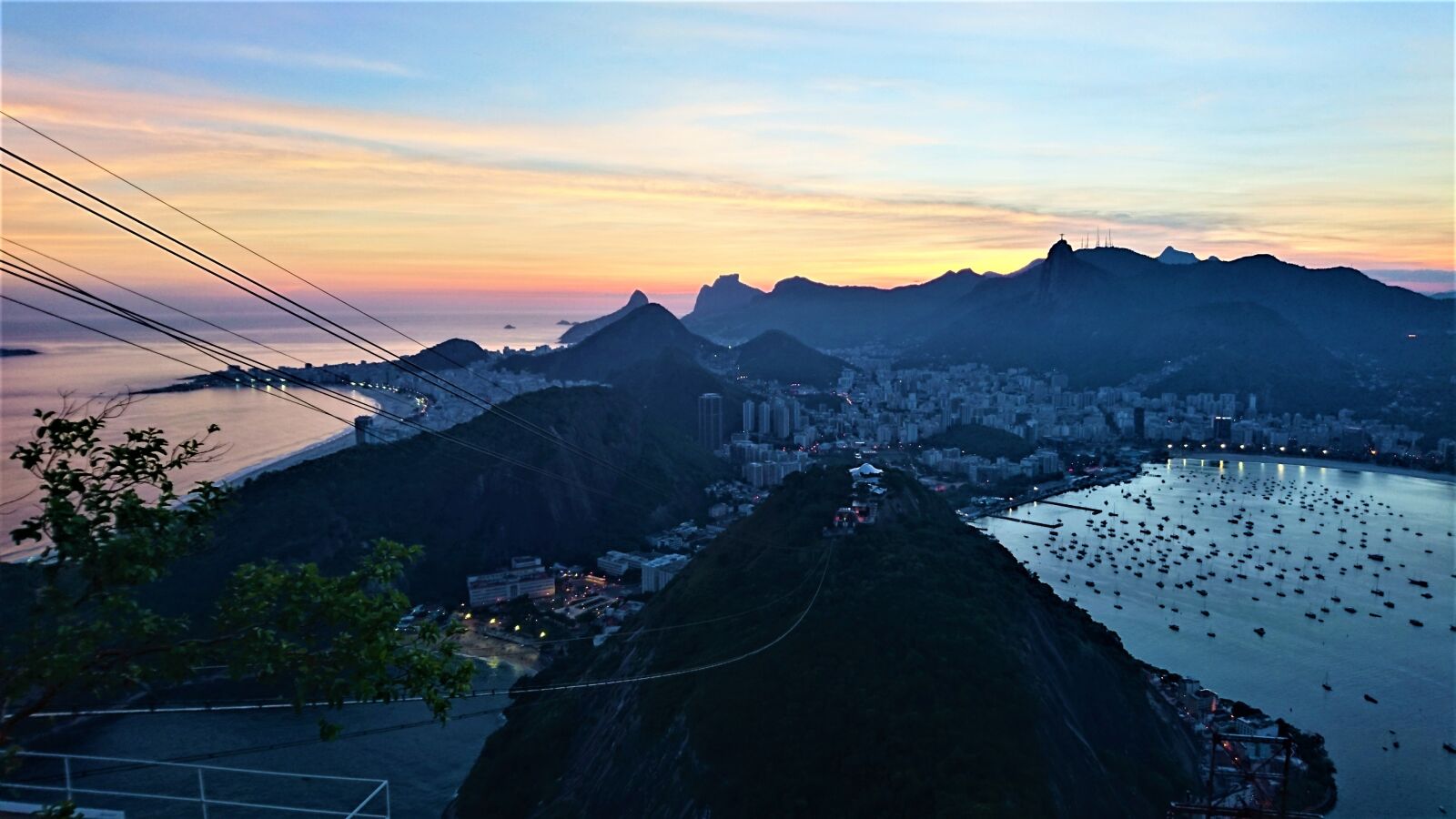 Sony Xperia Z5 sample photo. Rio de janeiro, by photography