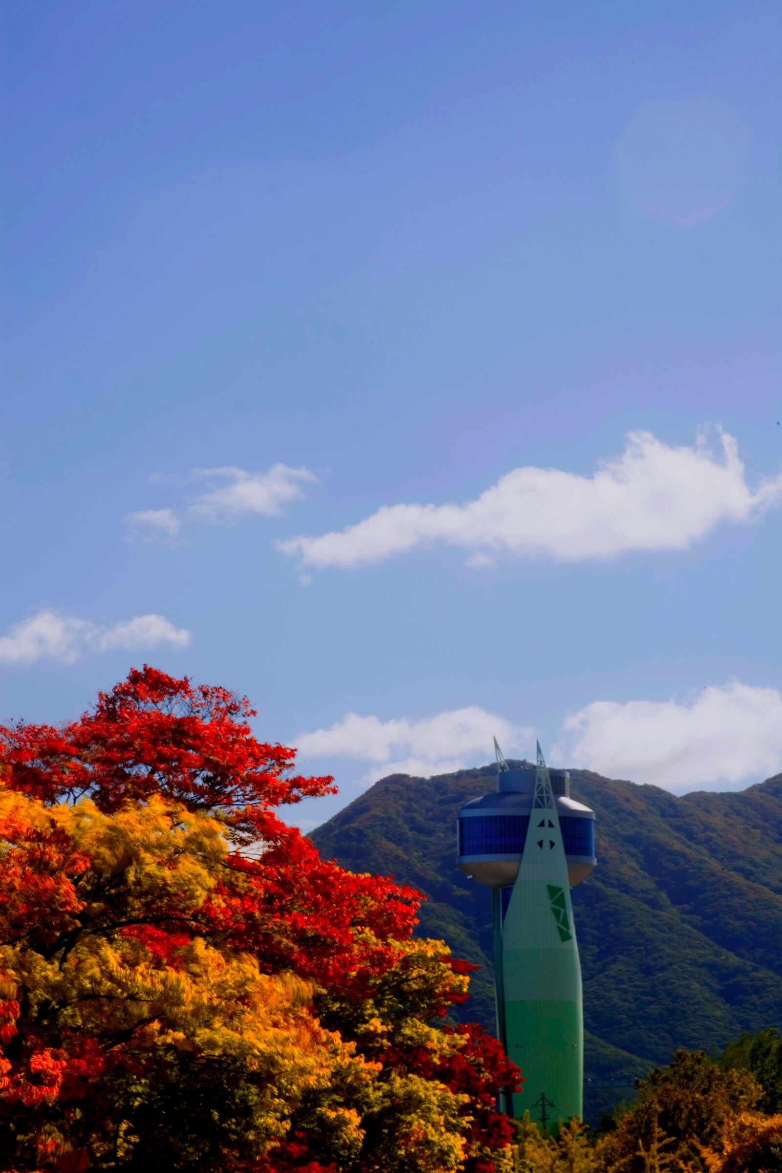 Canon EOS 5D sample photo. Republic of korea hanam photography