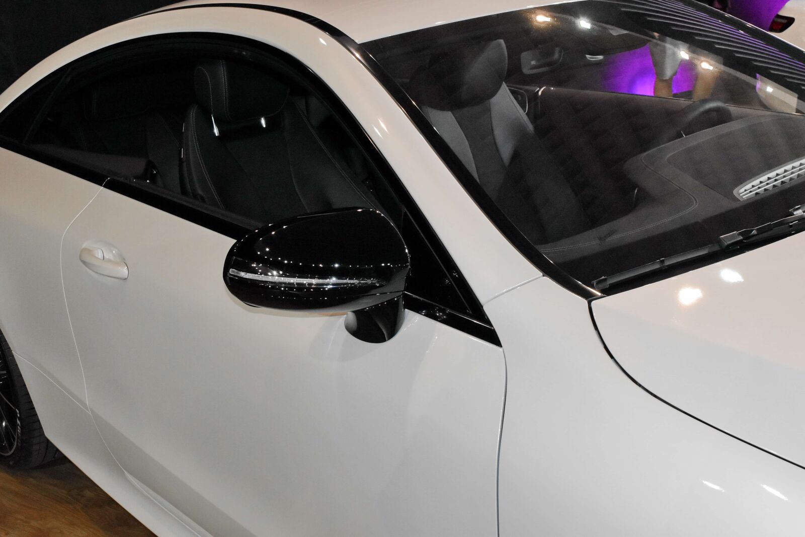 Nikon D5500 sample photo. Vehicle, car, drive, automotive photography