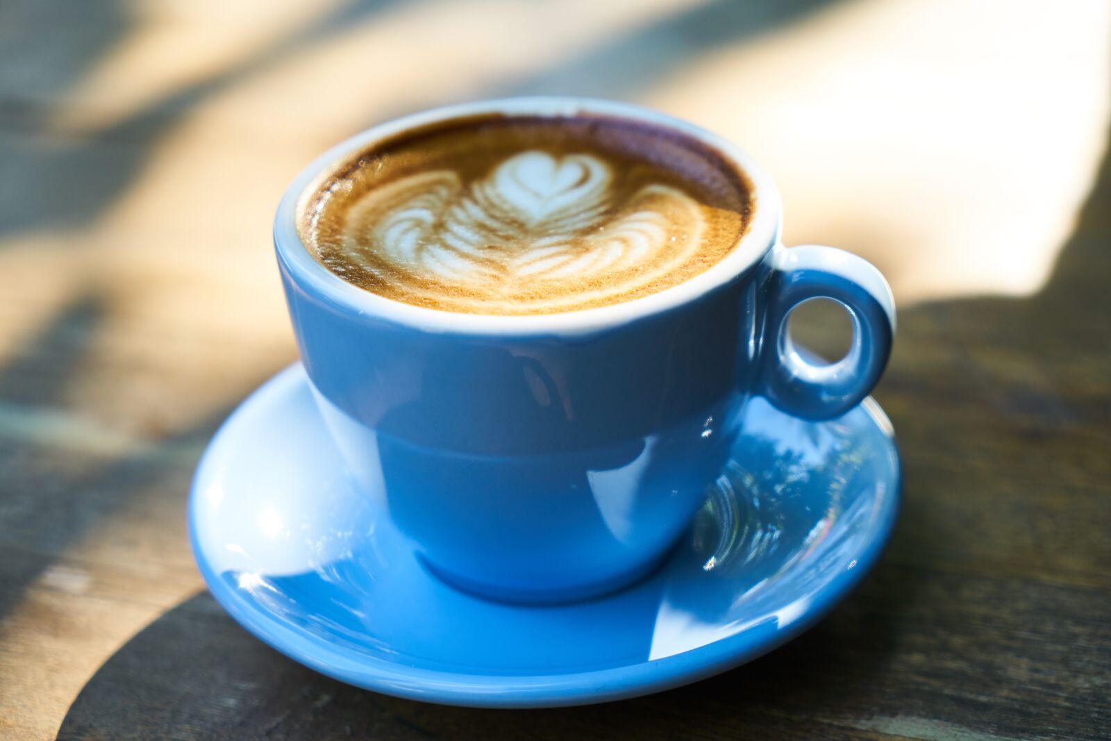 Sony a7R II sample photo. Coffee, latte, espresso photography