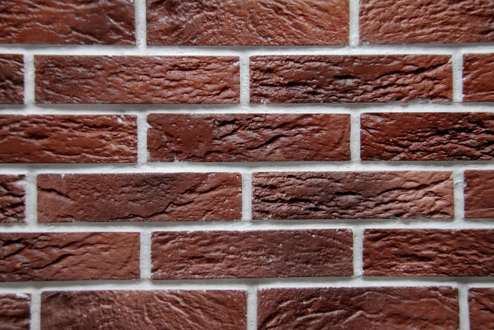 Canon EOS 7D sample photo. Brick, wall, red photography
