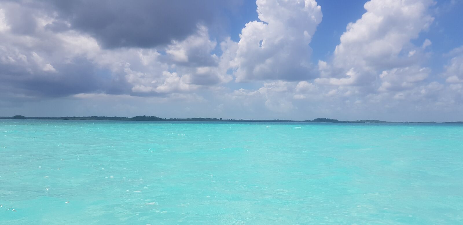 Samsung Galaxy S8 sample photo. Lagoon, mexico, caribbean photography