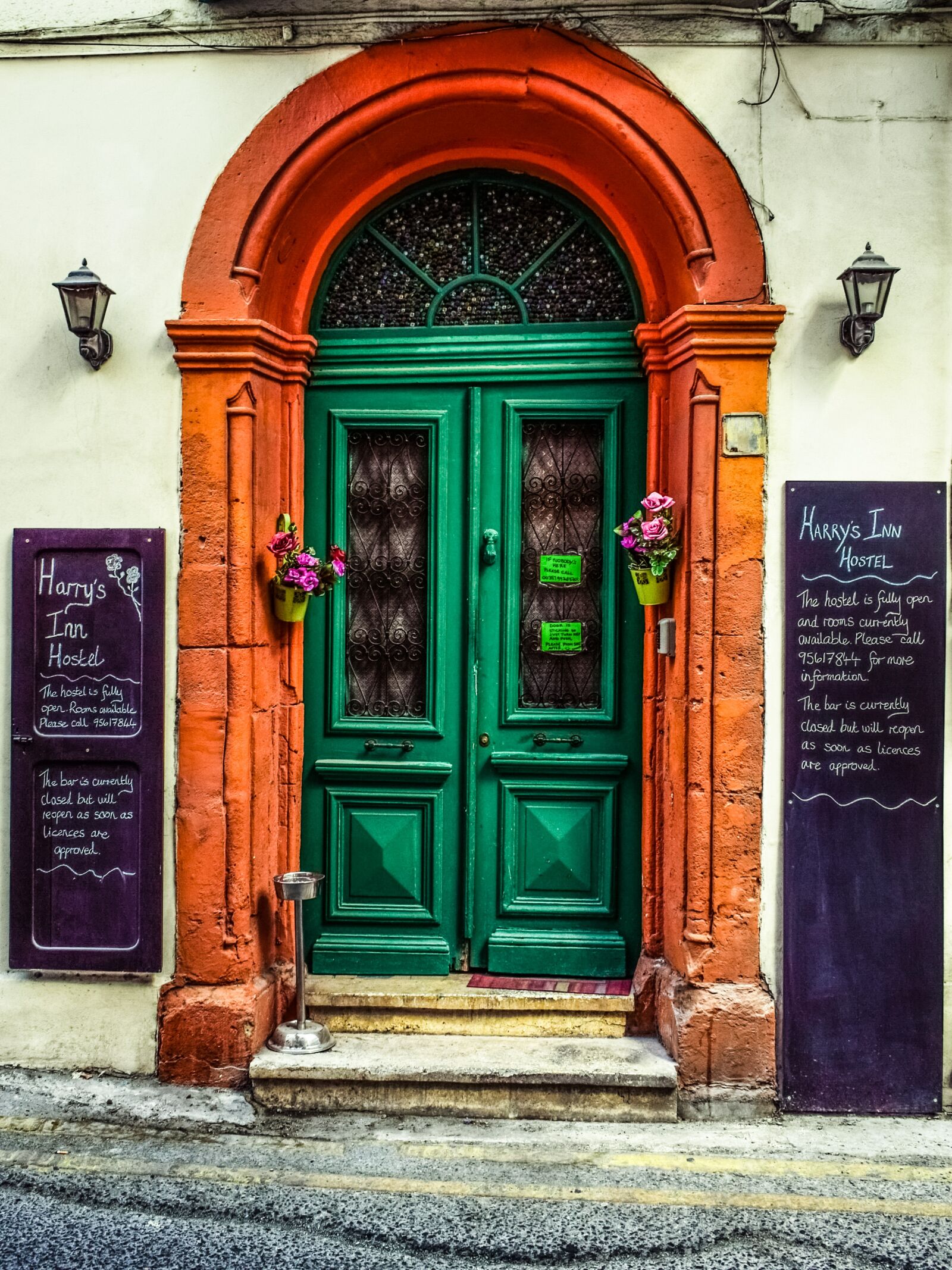 Nikon D3300 sample photo. Door, wooden, vintage photography