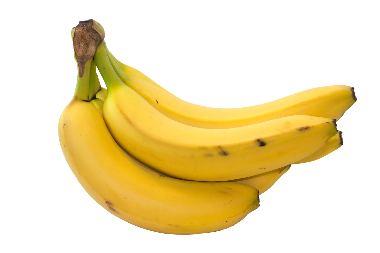 Sigma 70mm F2.8 EX DG Macro sample photo. Banana, bunch, fruit, healthy photography