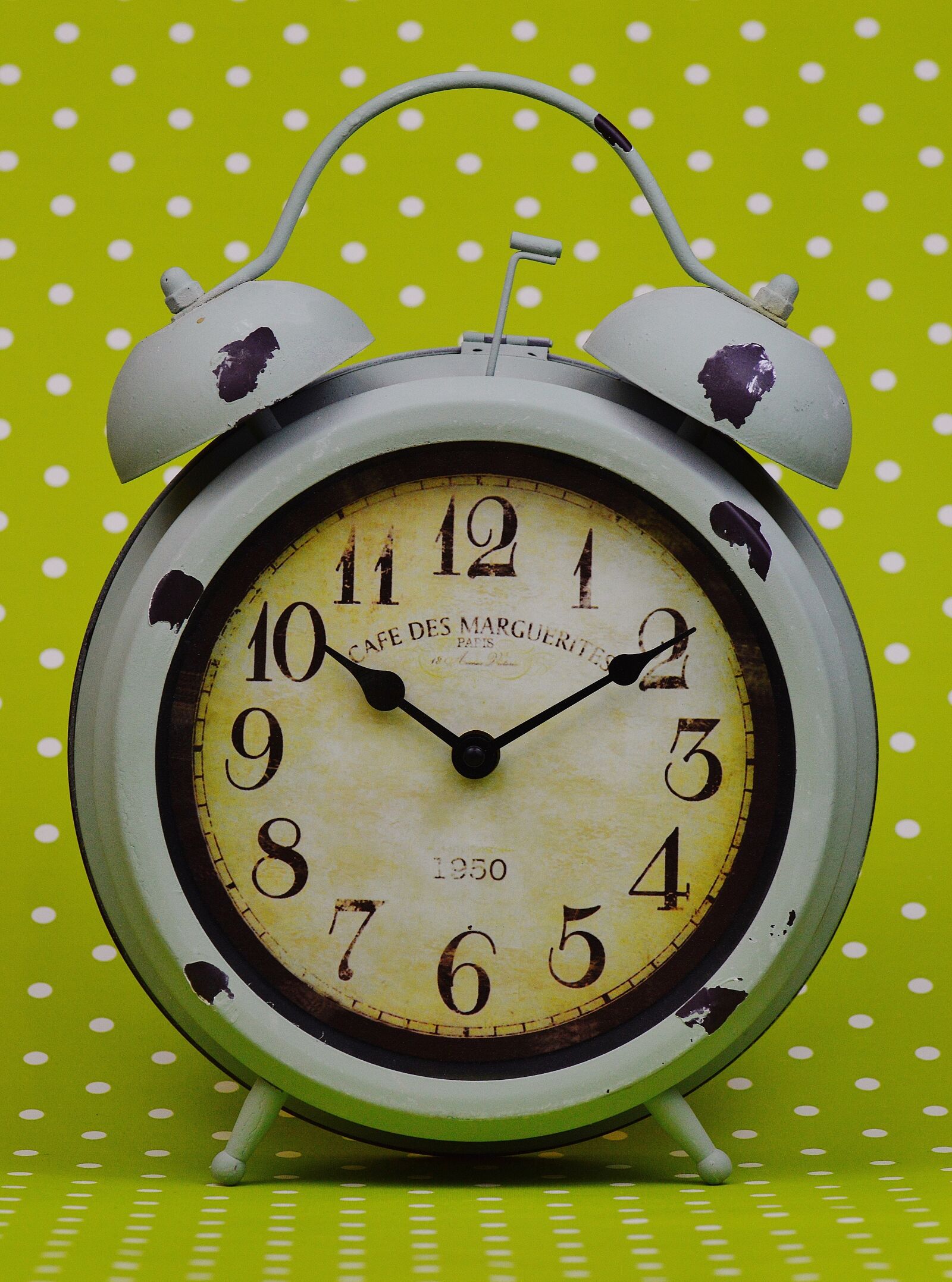 Nikon D3200 sample photo. Clock, antique, old photography