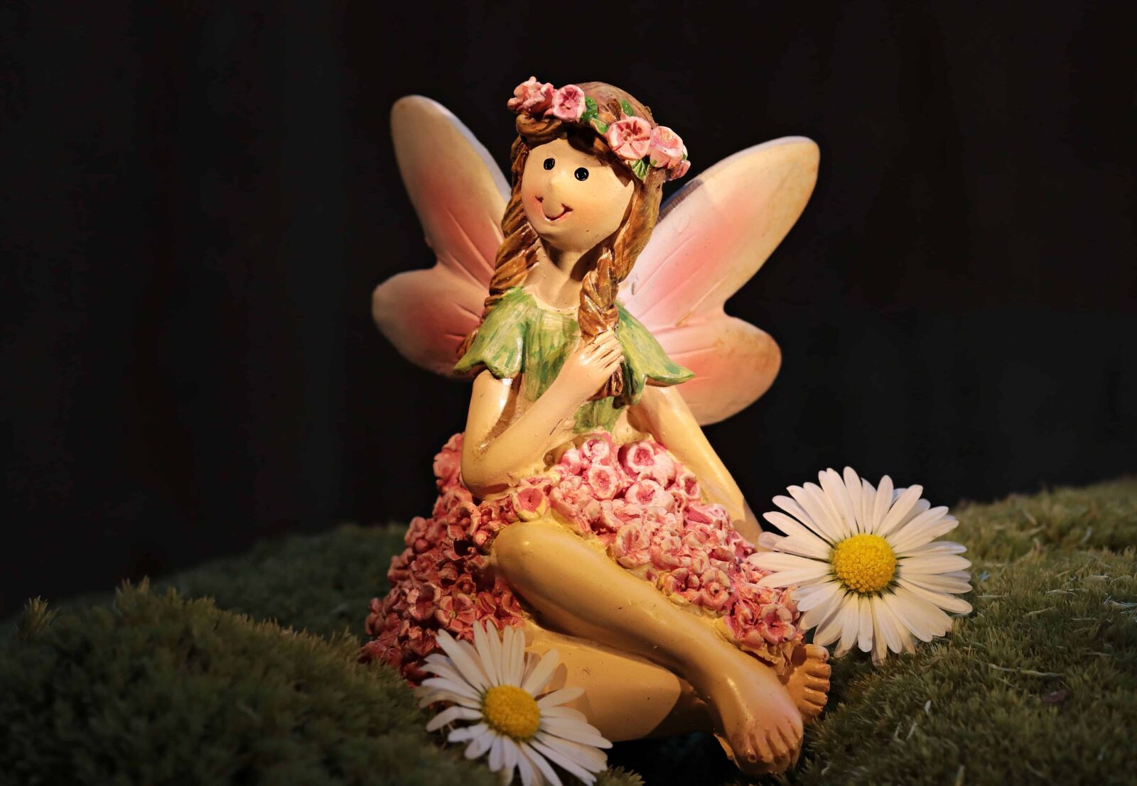 Canon EOS 80D sample photo. Toy, photo studio, doll photography