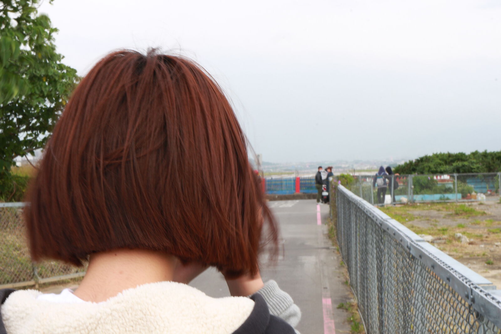 Canon EOS M sample photo