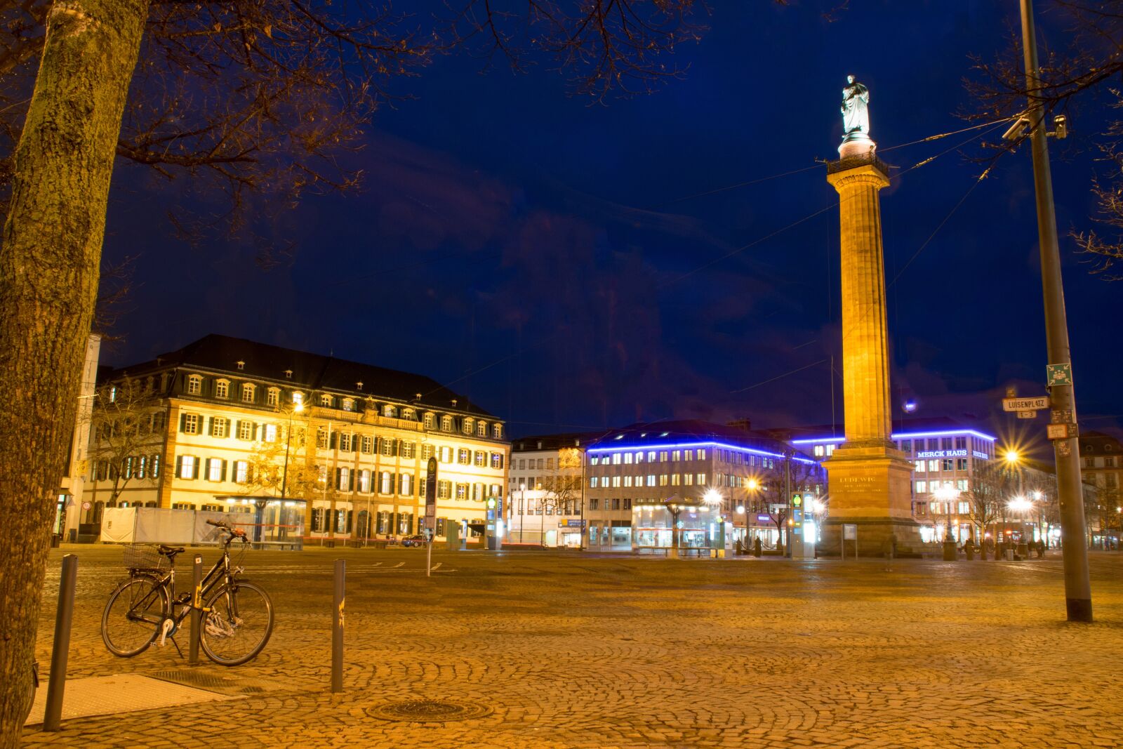 Nikon D5300 sample photo. Darmstadt, hesse, germany photography