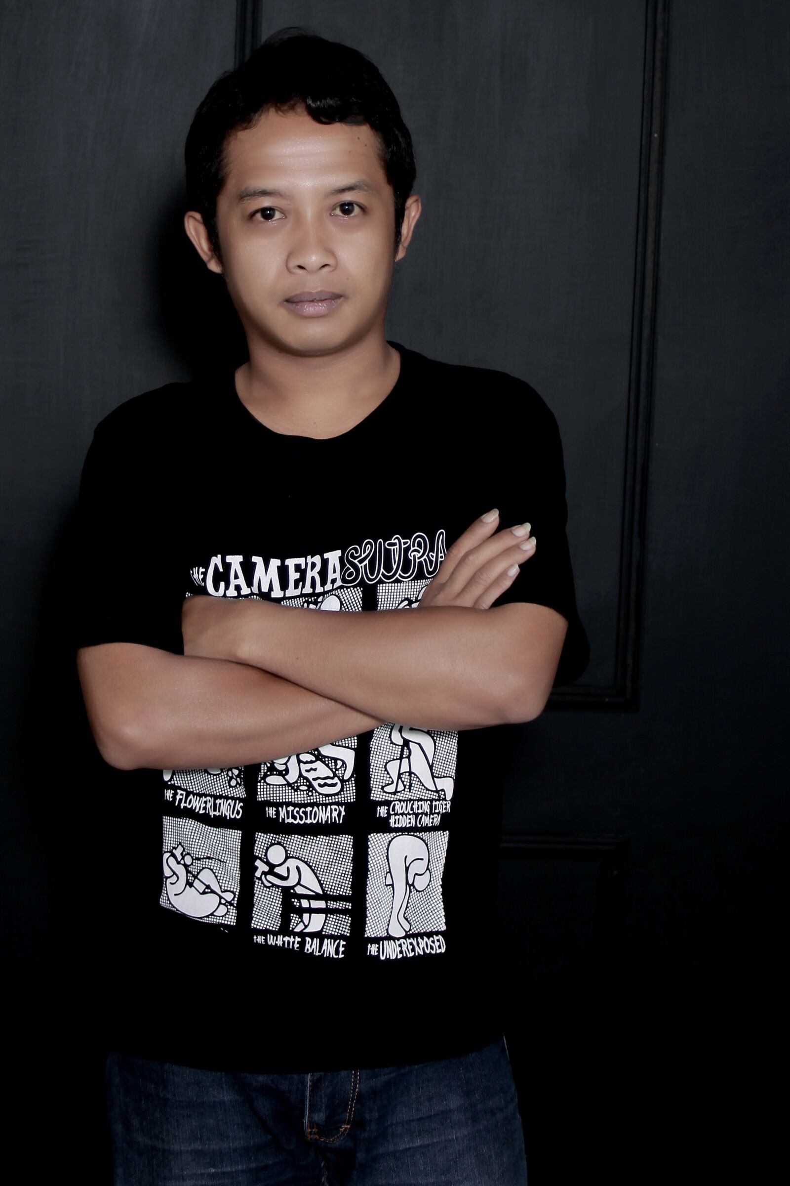 Canon EOS 50D sample photo. Model, guy, young photography