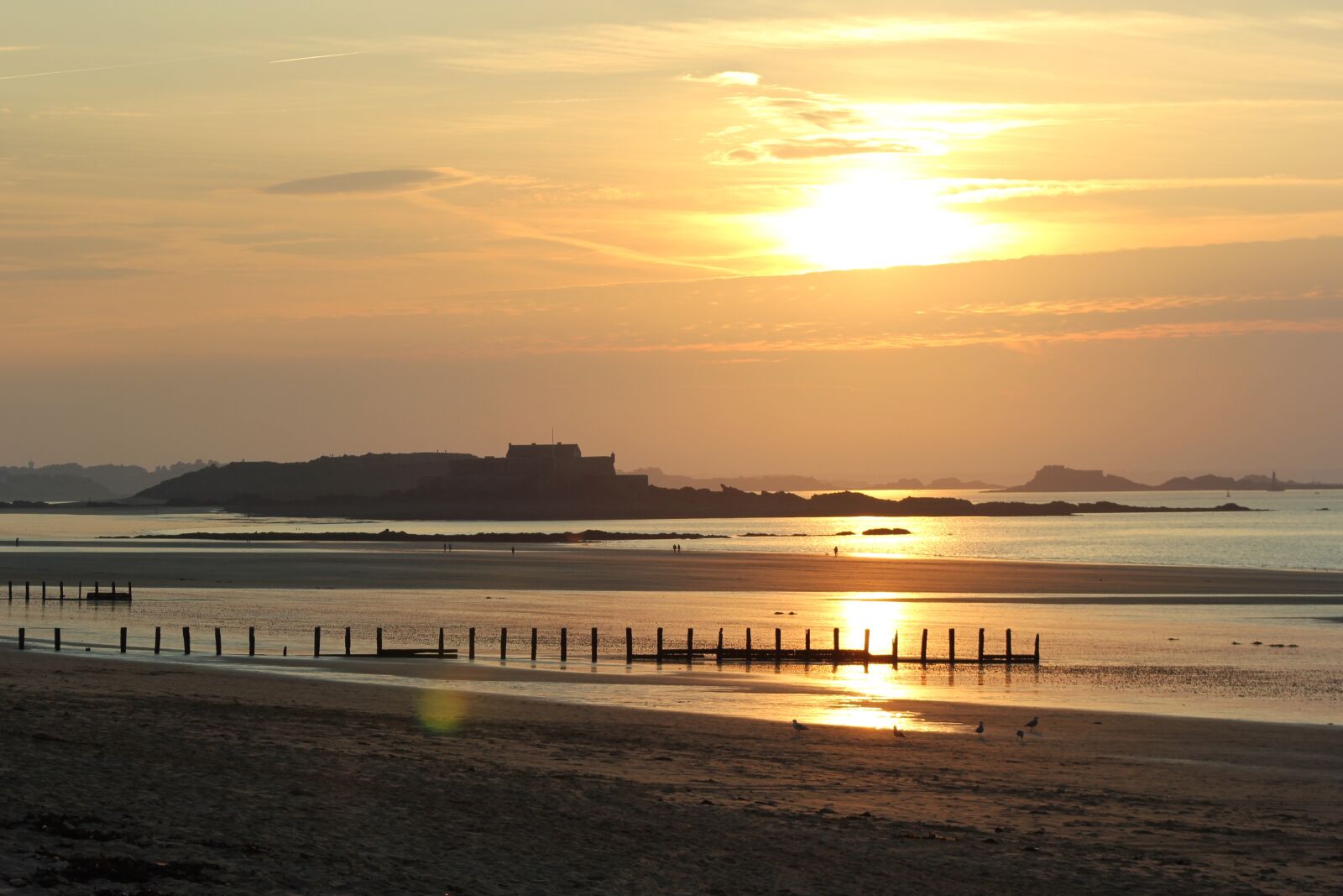Canon EOS 550D (EOS Rebel T2i / EOS Kiss X4) sample photo. Saint malo, st malo photography