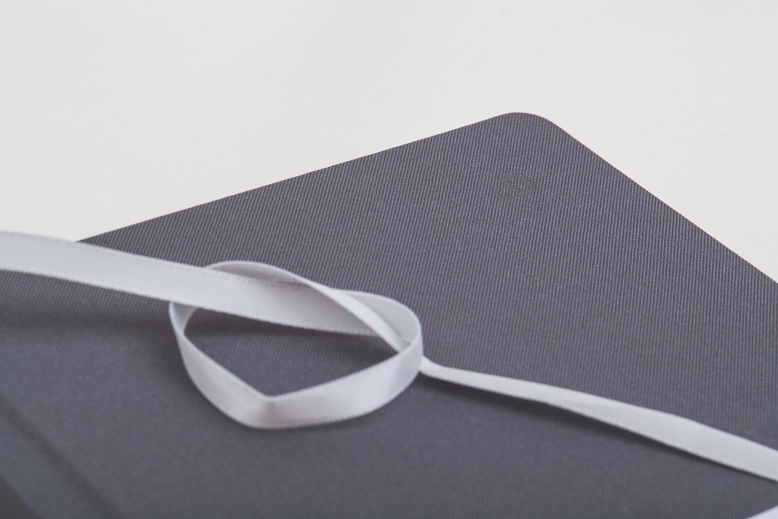 Canon EF 100mm F2.8L Macro IS USM sample photo. Book, notebook, ribbon photography