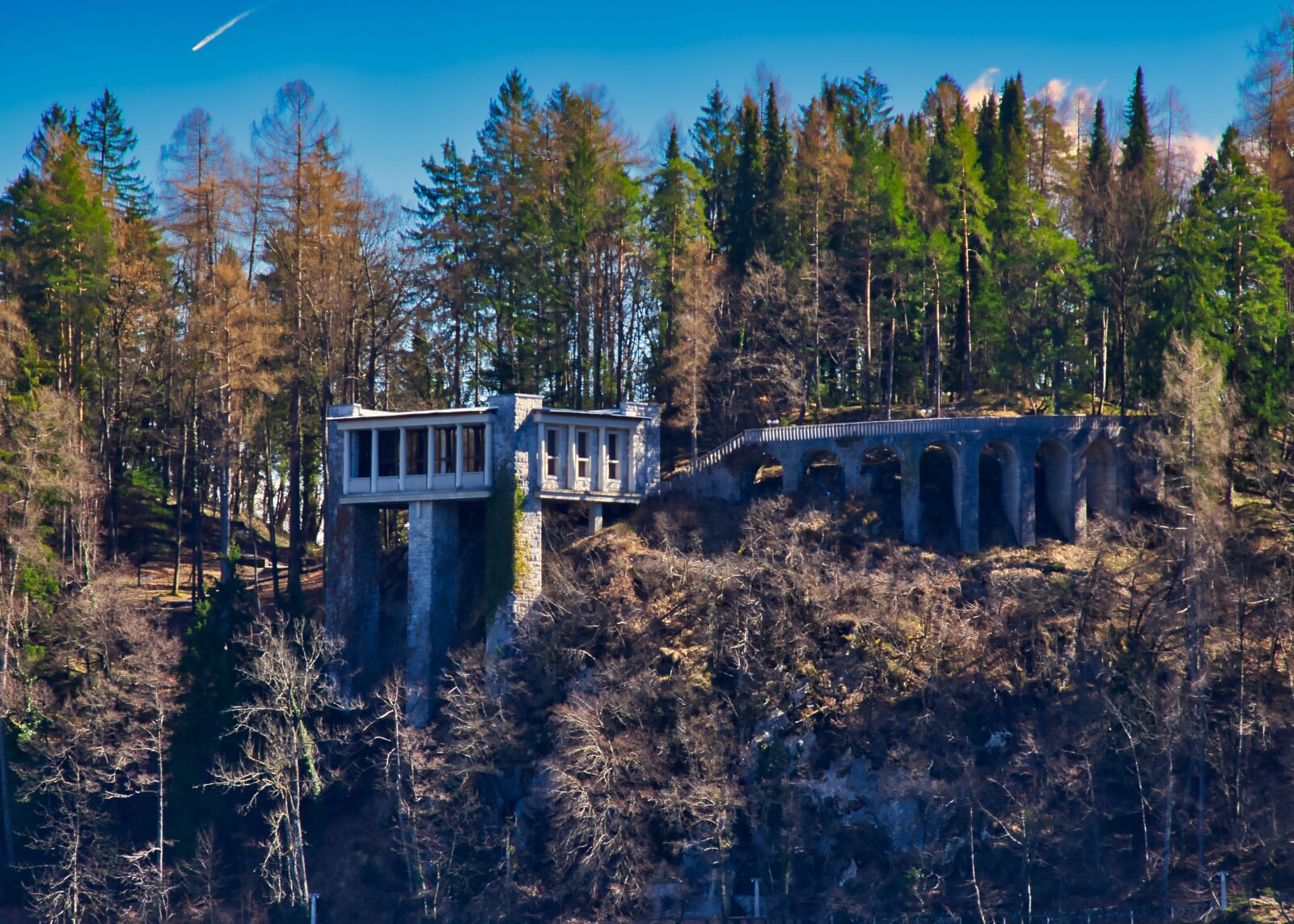 Nikon D5300 sample photo. Bled, slovenia, mountain photography