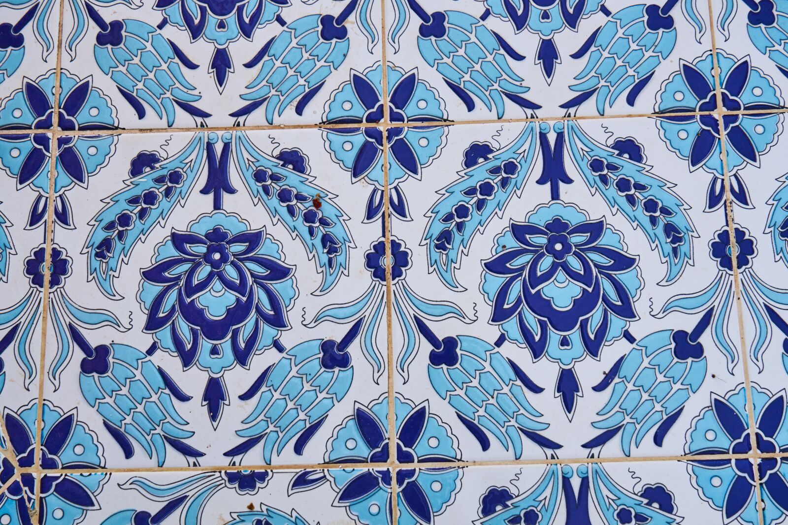 Sony a7R II sample photo. Ceramic, tiles, design photography