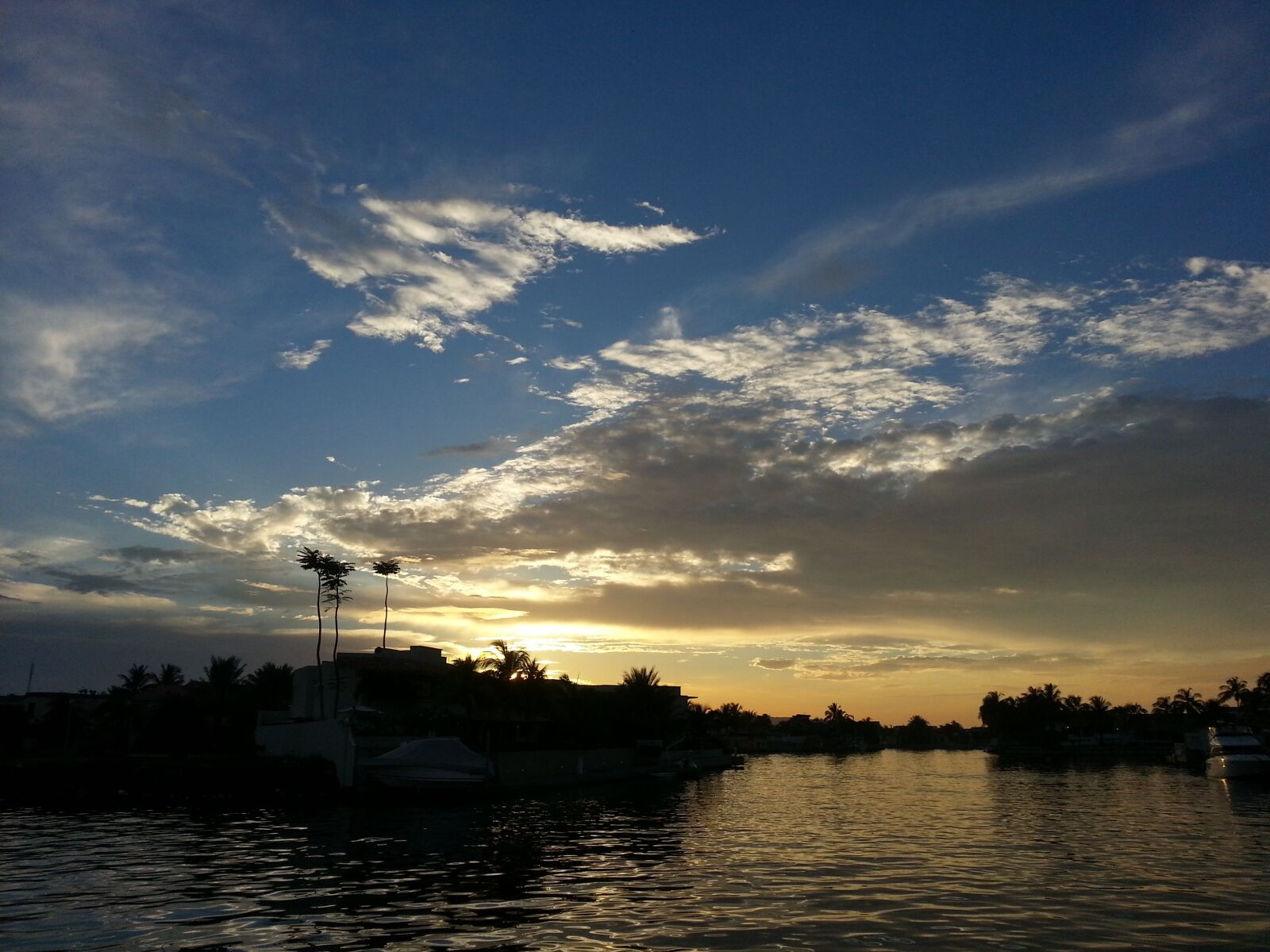 Samsung Galaxy S3 sample photo. Sky, sea, landscape photography