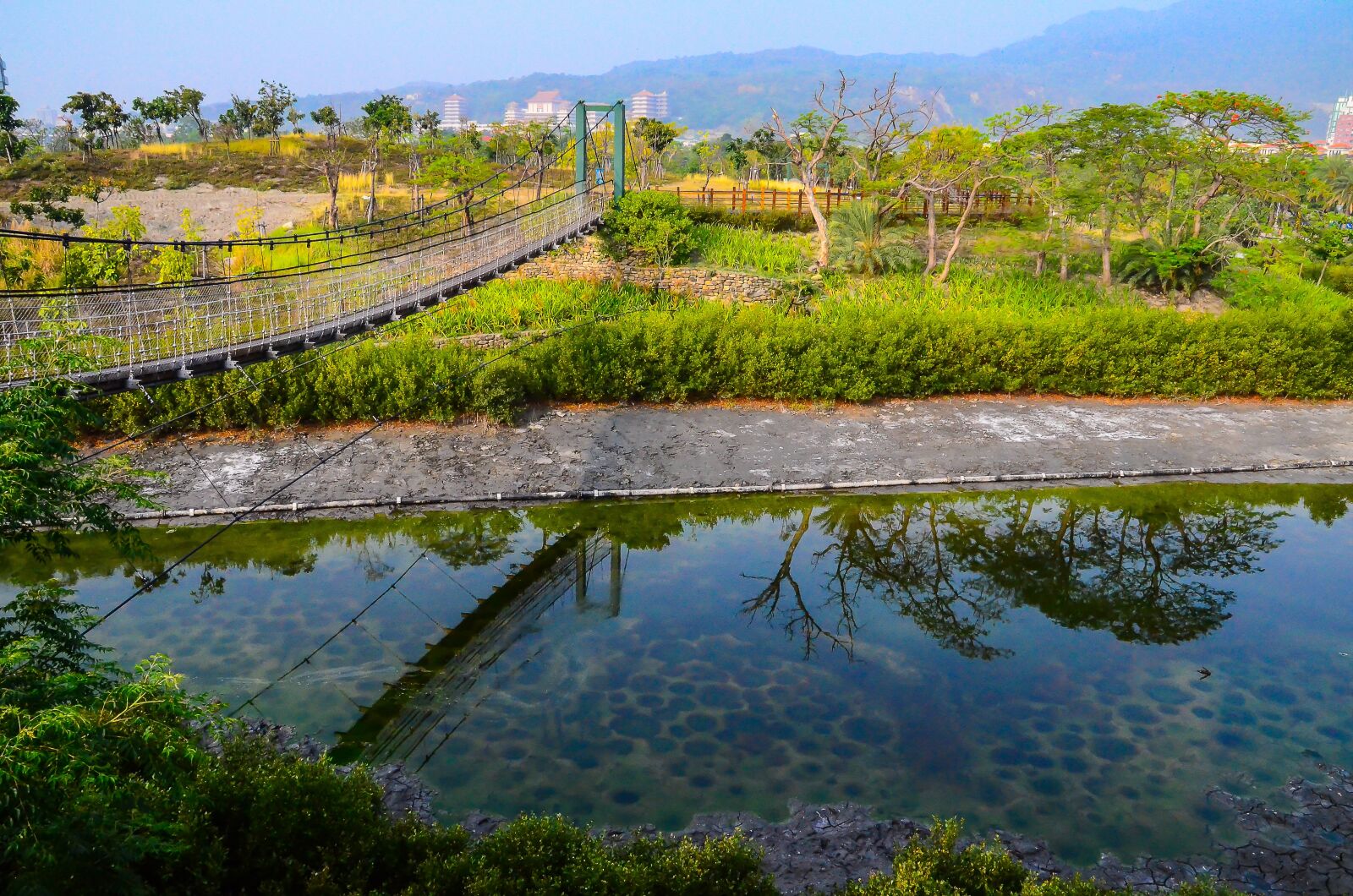 Nikon D7000 sample photo. Kaohsiung, have i manage photography
