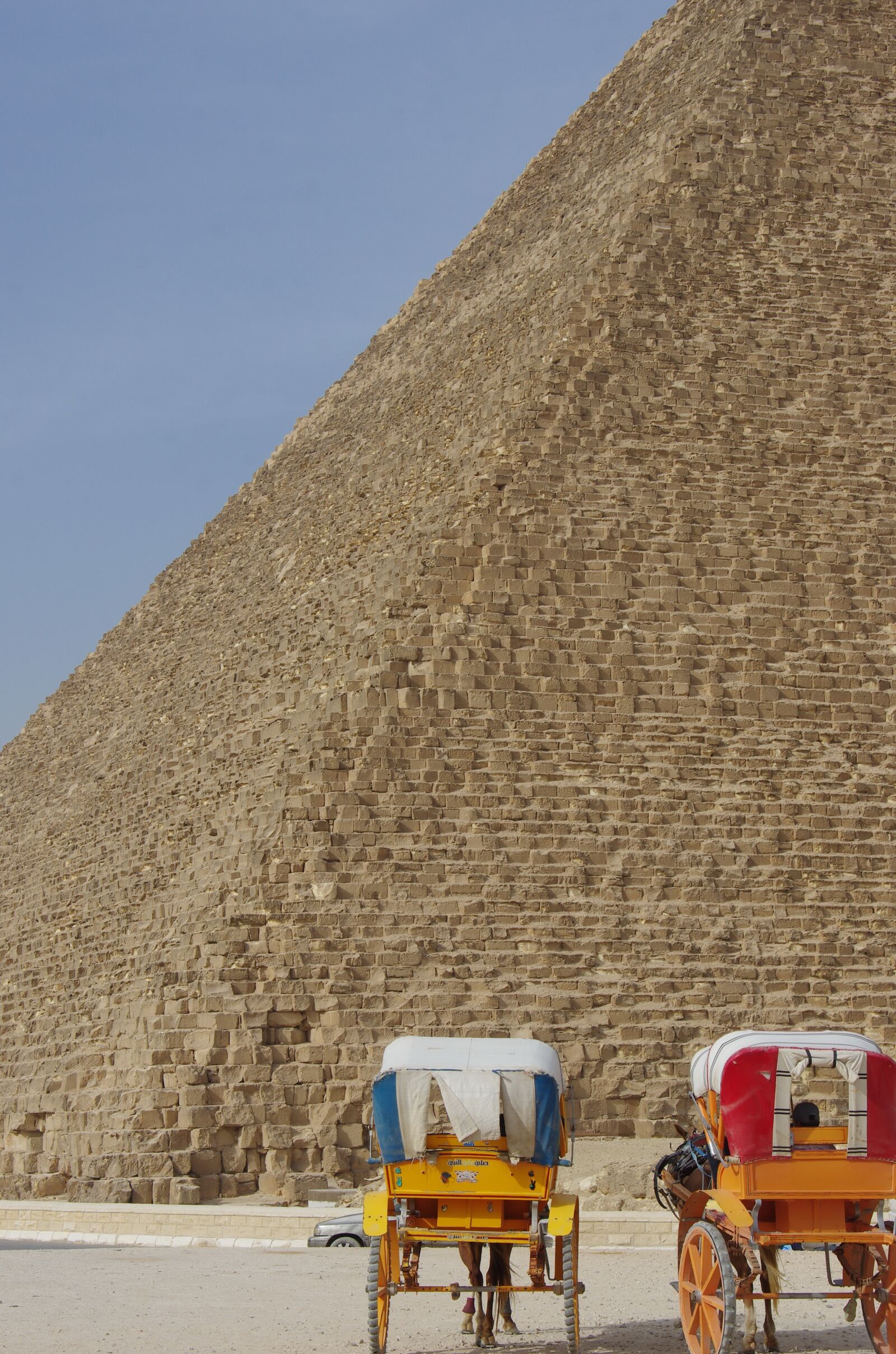 Pentax K-5 sample photo. Egypt, cairo, giseh photography