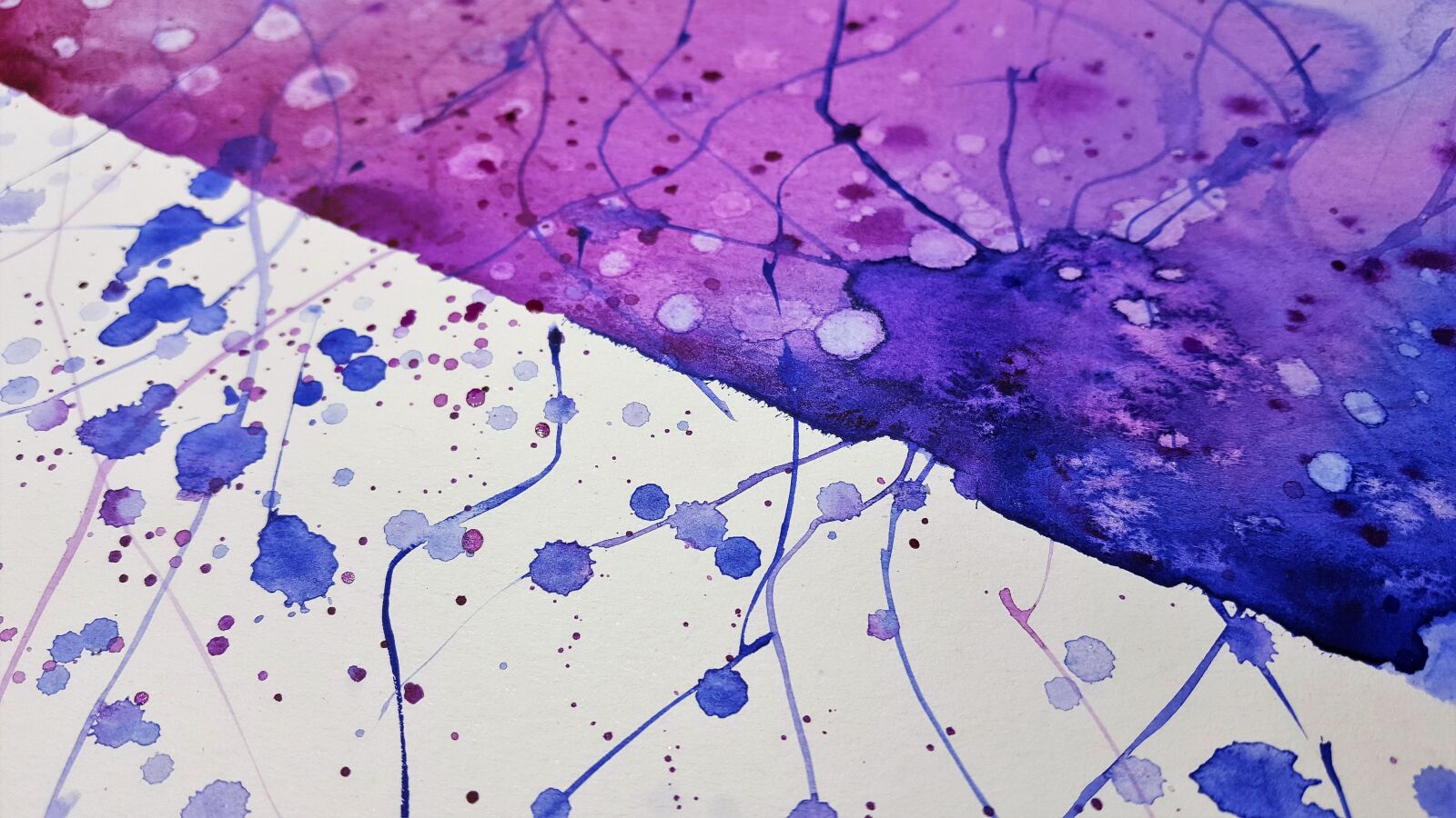Samsung Galaxy S6 sample photo. Art, painting, abstract photography