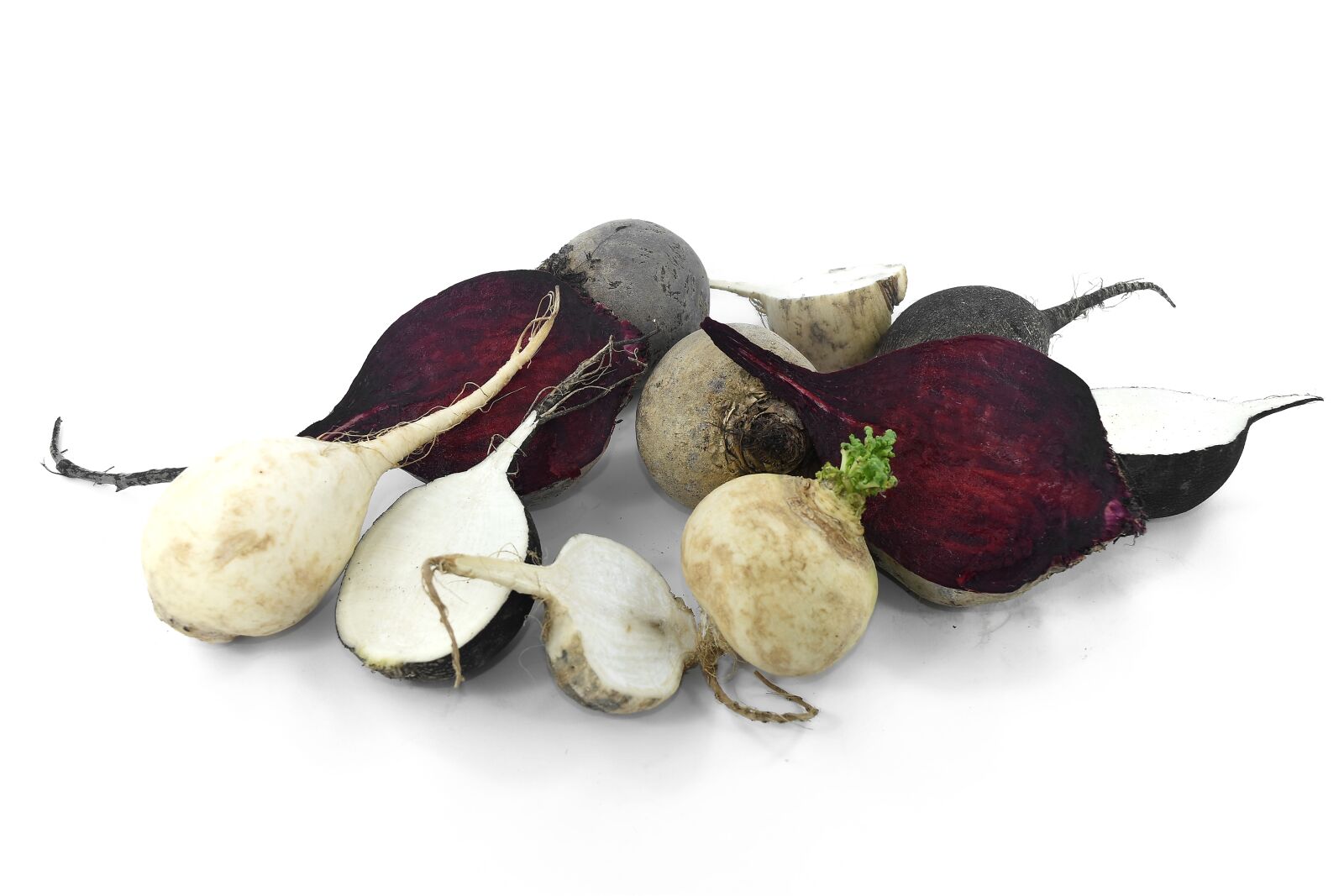 Nikon D5500 sample photo. Agriculture, antioxidant, beetroot, food photography