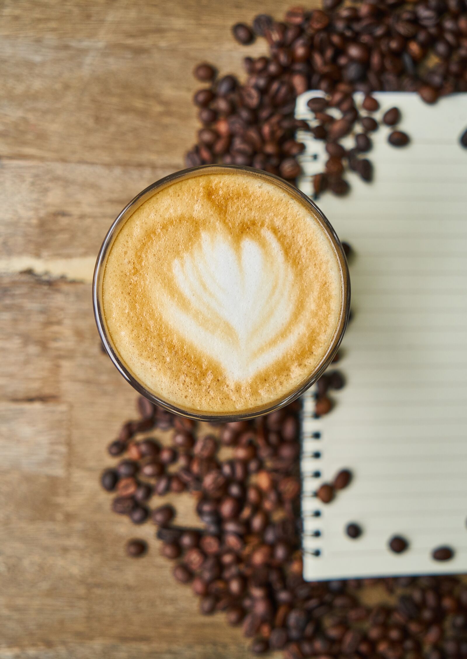 Sony a7R II sample photo. Coffee, caffeine, cup photography