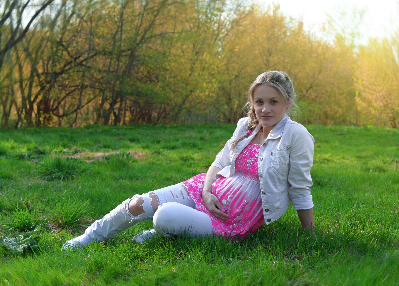 Nikon D800 sample photo. Pregnancy, expectant mother, beremenosti photography