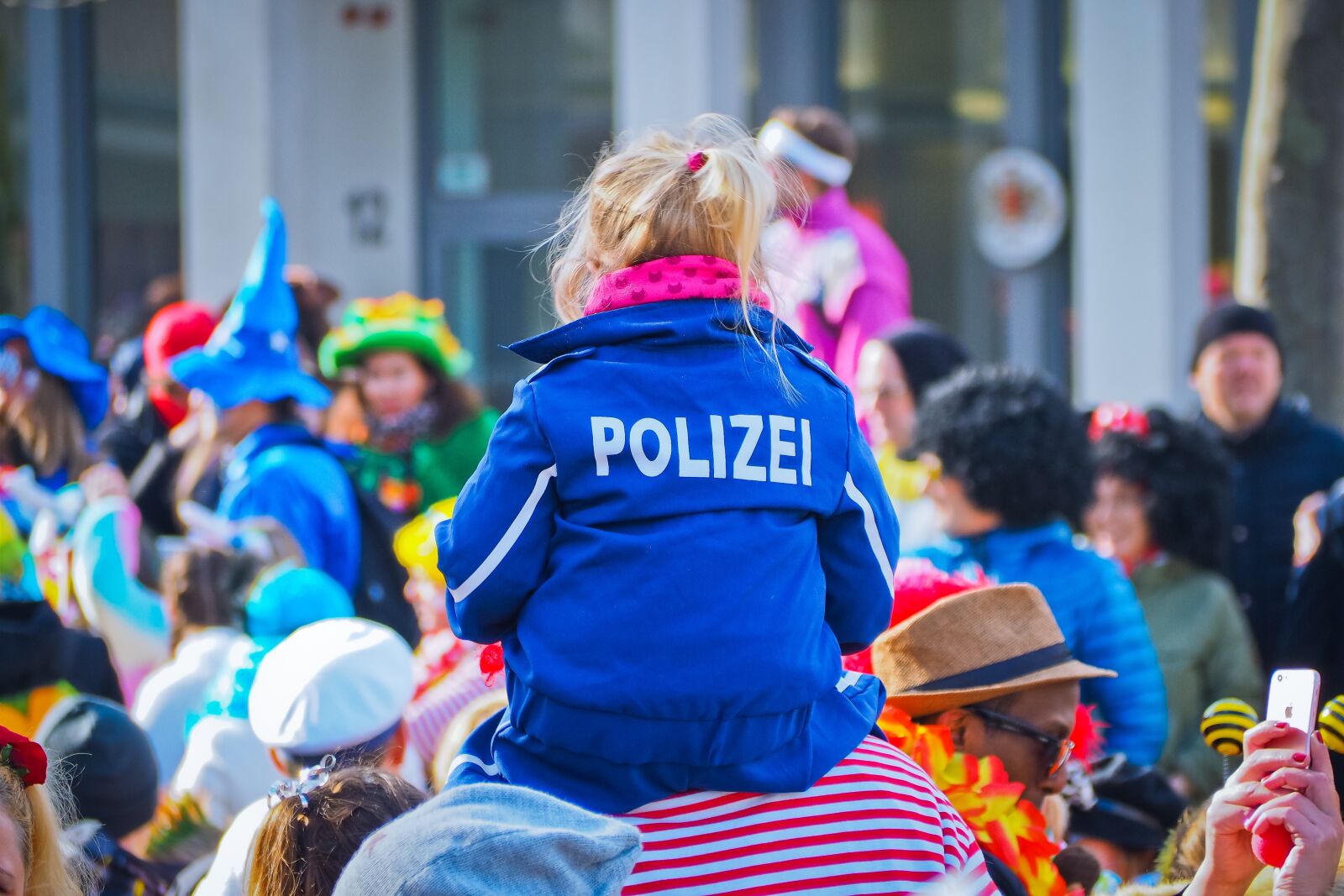 Olympus OM-D E-M10 sample photo. Human, carnival, festival photography