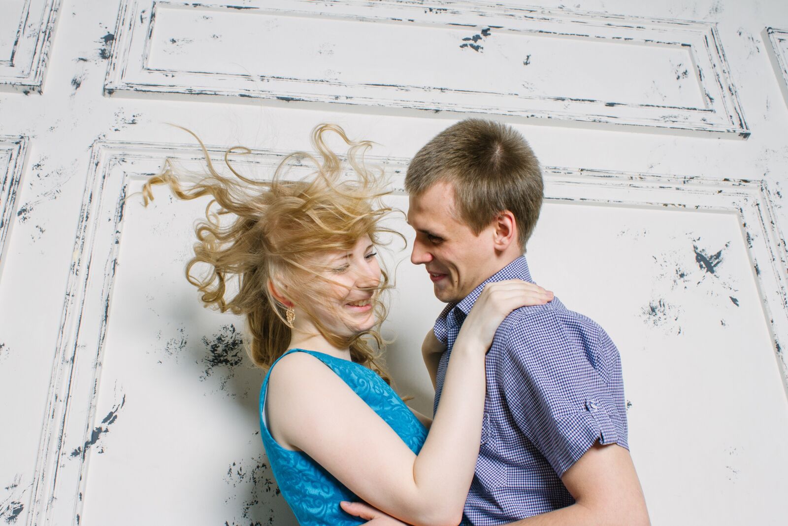 Canon EF-S 18-55mm F3.5-5.6 IS sample photo. Couple, love, sweethearts photography