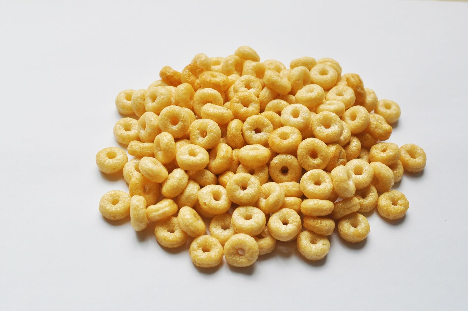 Nikon D5000 sample photo. Snacks, biscuit, dim sum photography