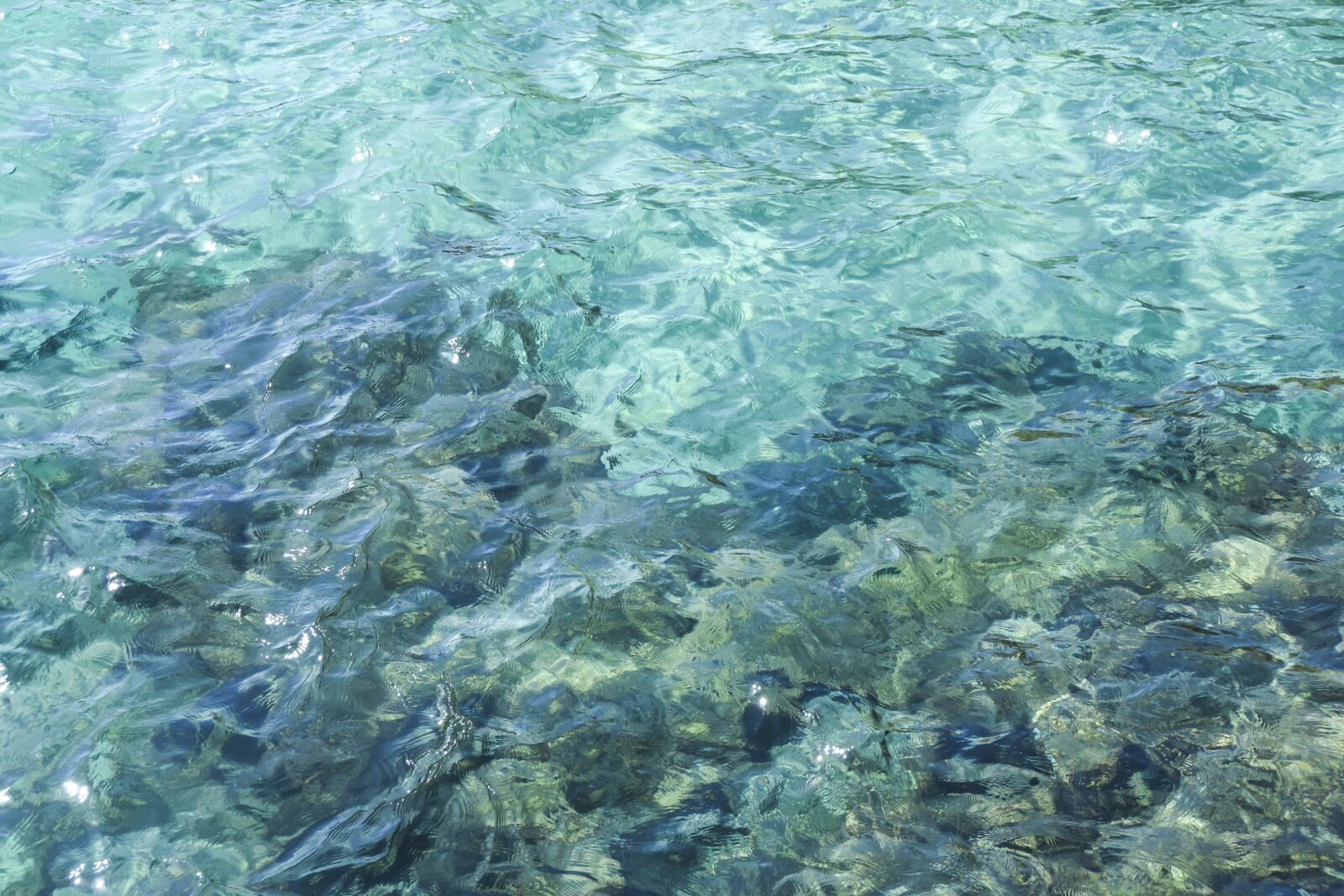 Nikon D5300 sample photo. Water, sea, ocean photography