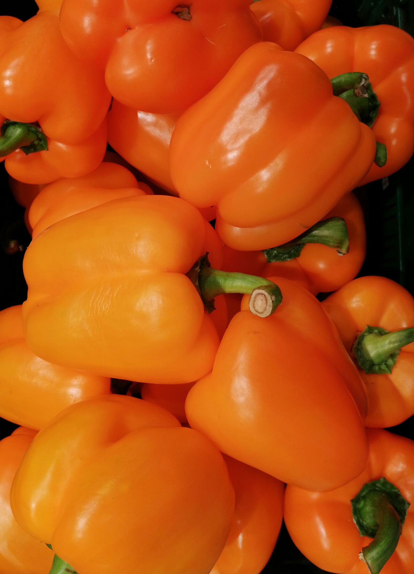HUAWEI SNE-LX1 sample photo. Paprika, vegetables, healthy photography
