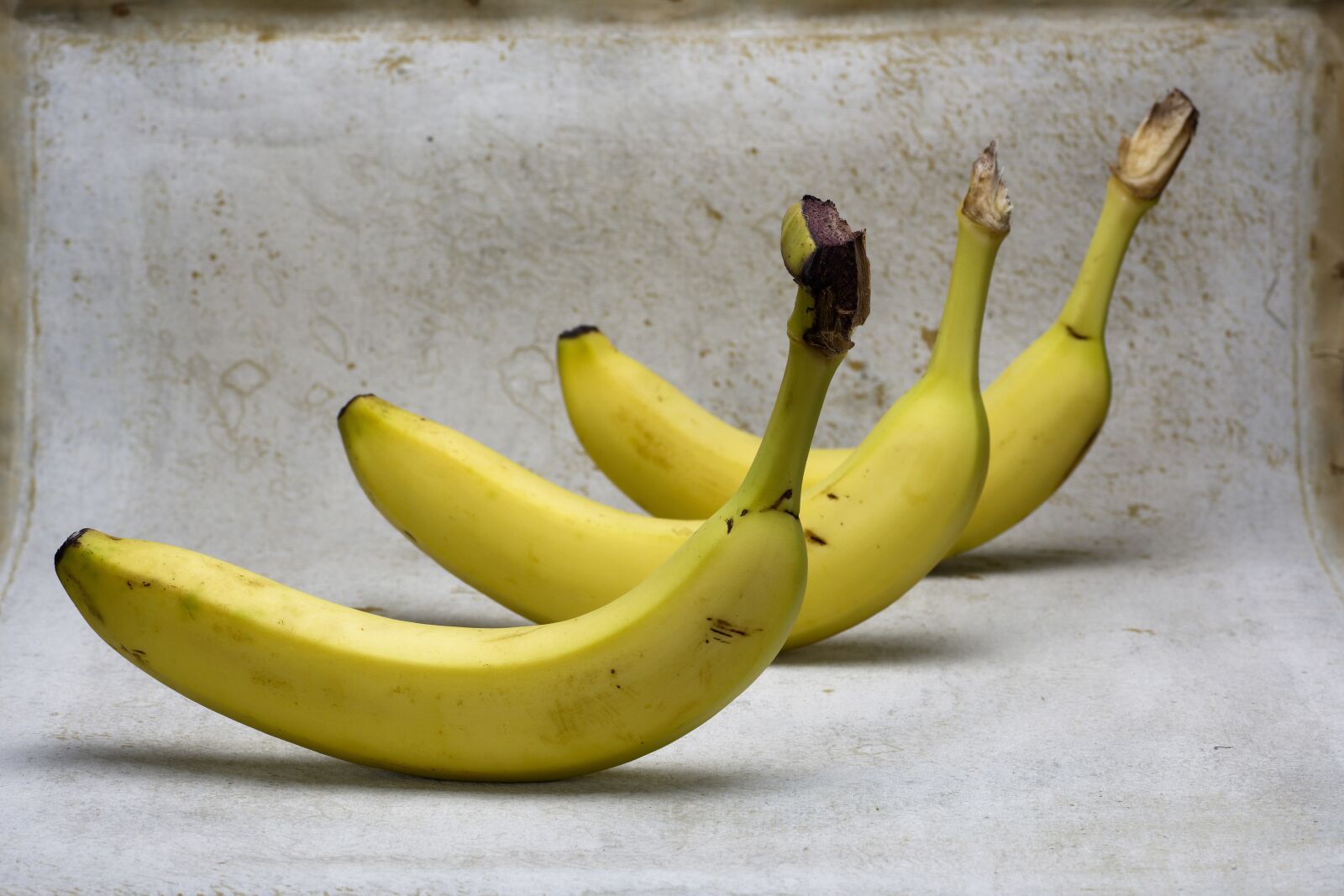 Nikon D7200 sample photo. Banana, bio, vitamins photography