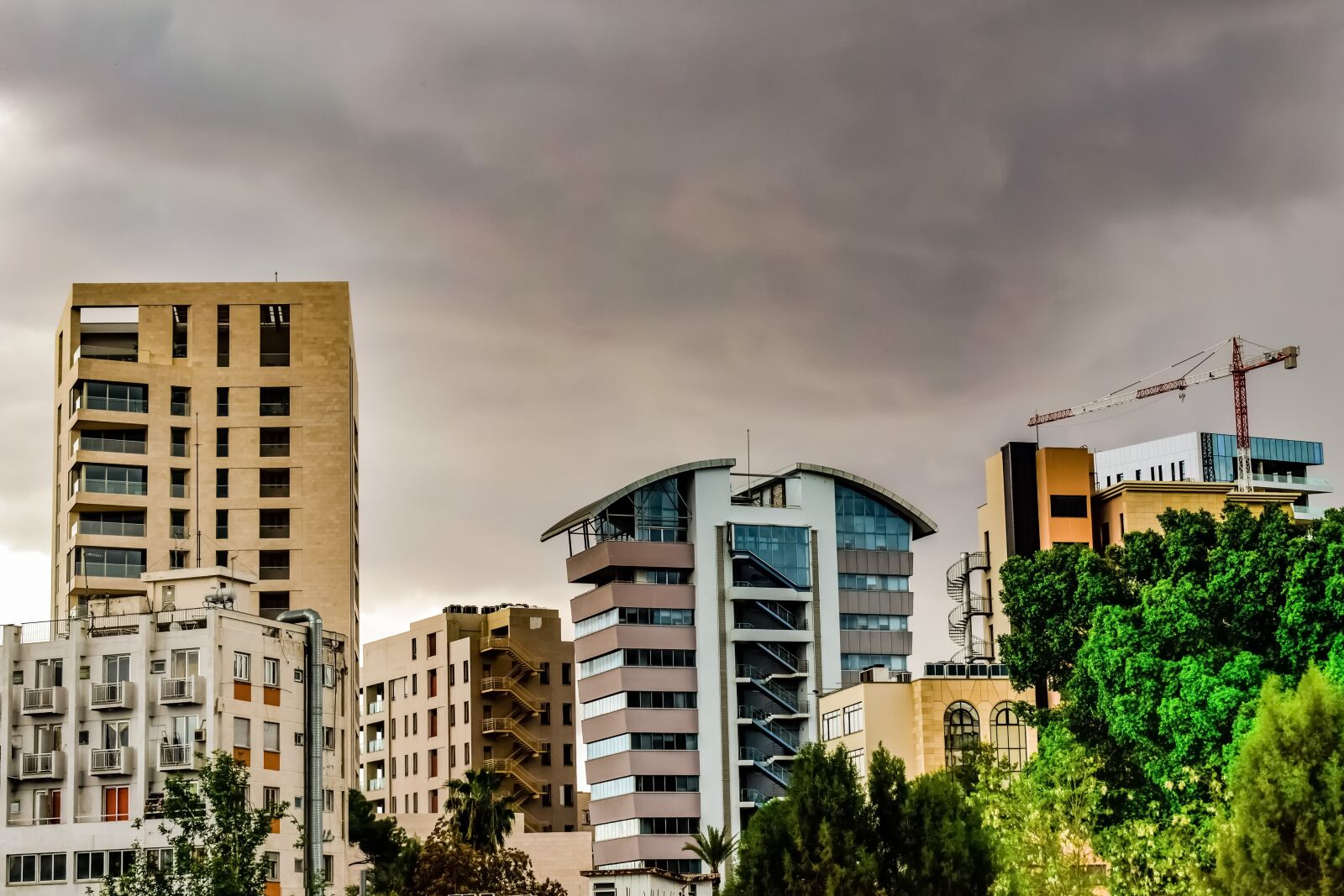 Nikon D3300 sample photo. Architecture, city, buildings photography