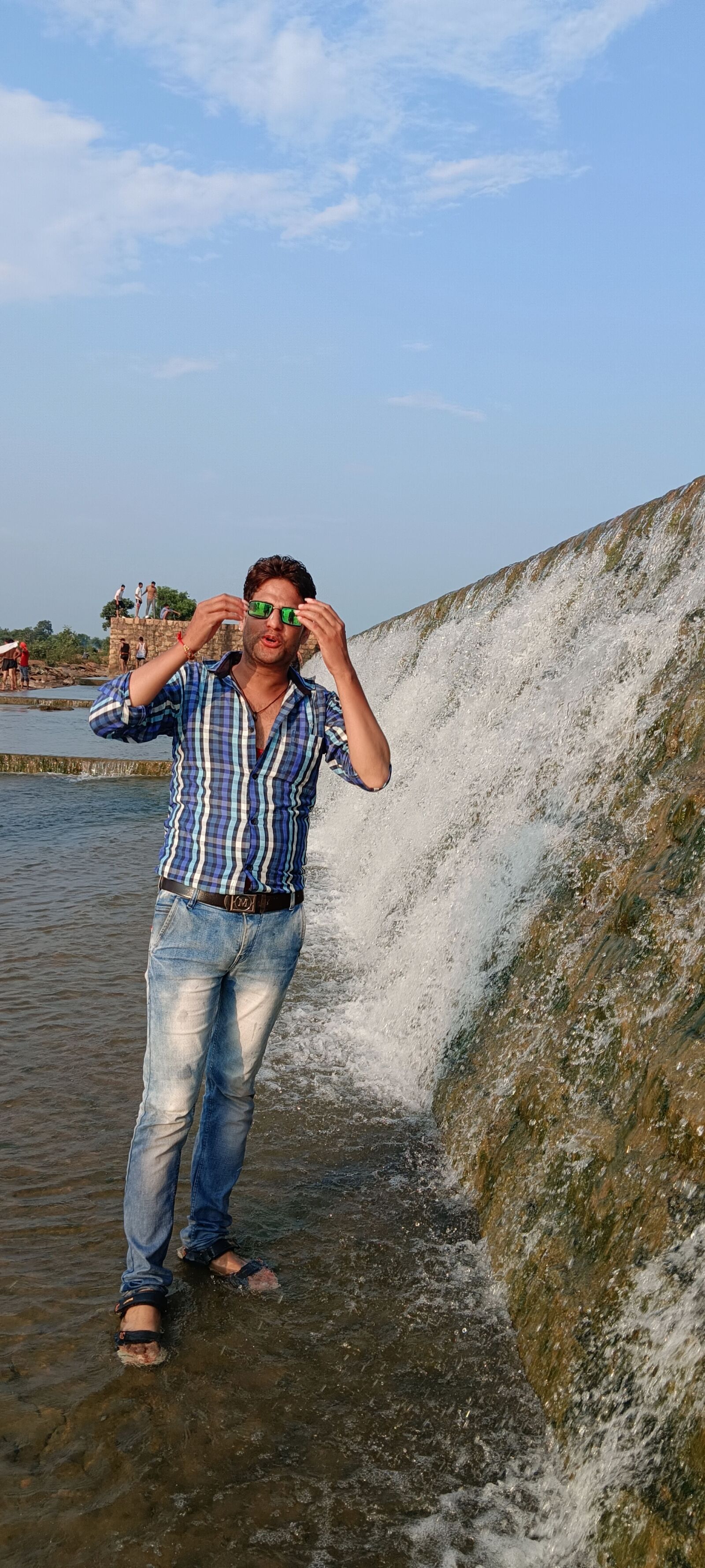 vivo Y56 5G sample photo