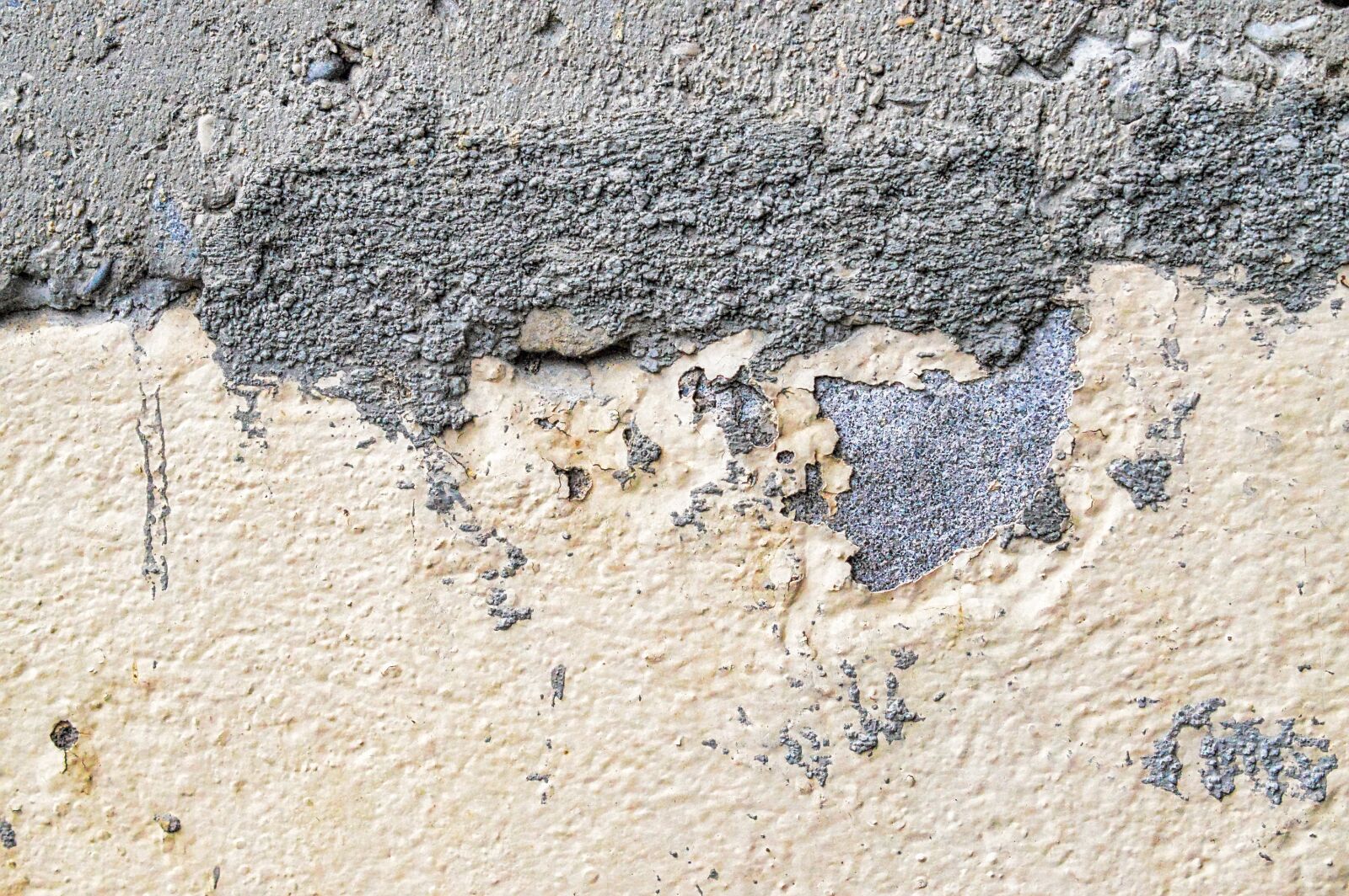 Nikon D3200 sample photo. Wall, facade, roughcast photography