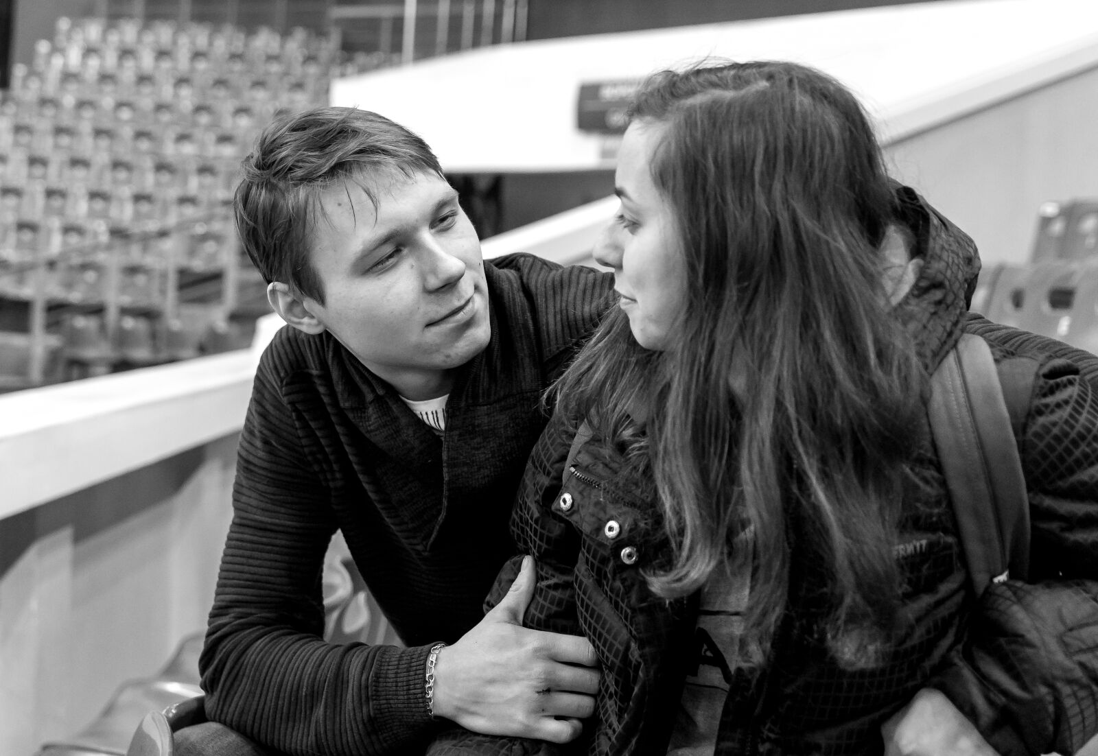 Nikon D600 sample photo. Love story, pre-wedding photo photography