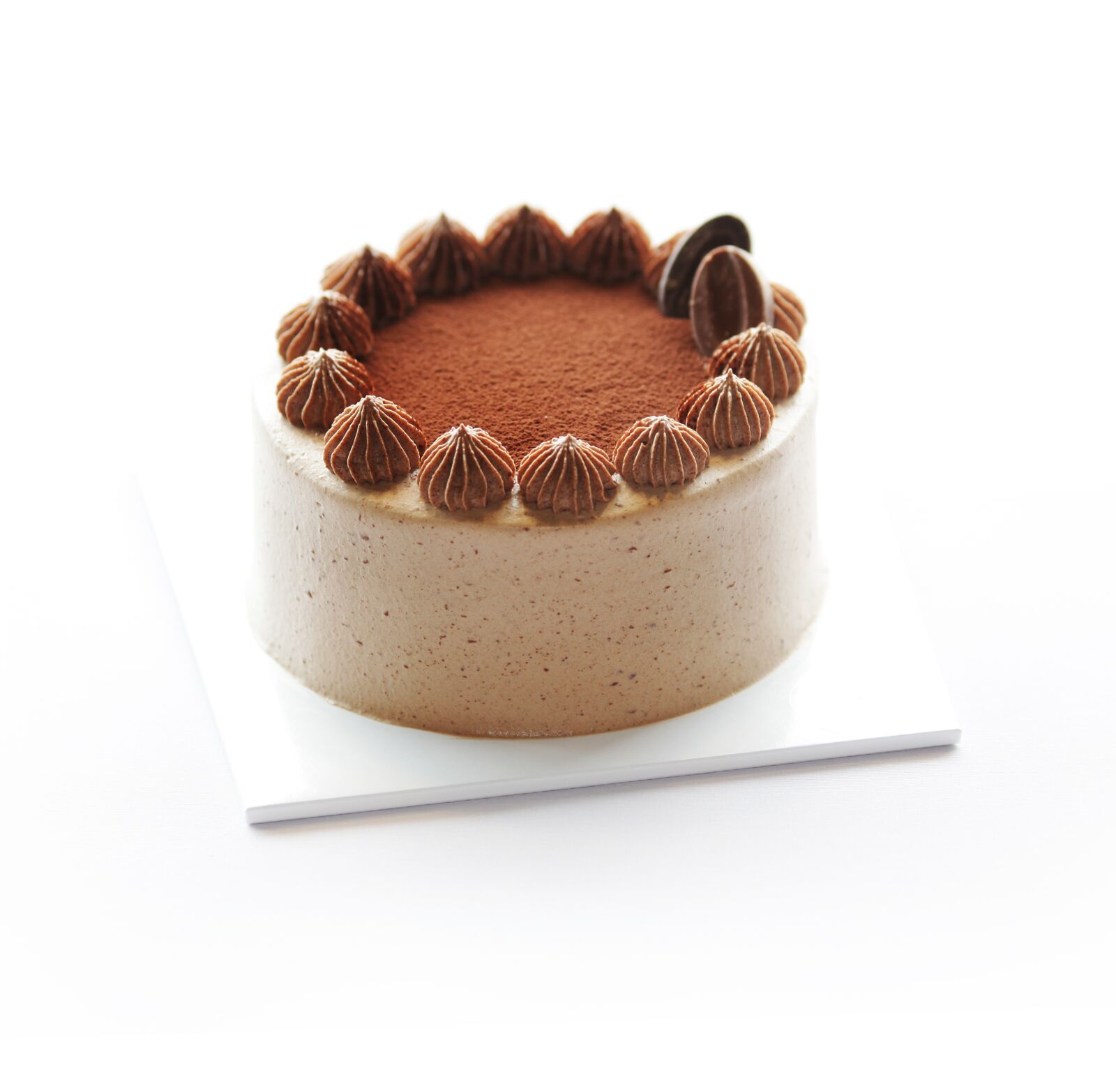 Canon EOS 5D Mark II sample photo. Cake, delicious, food photography