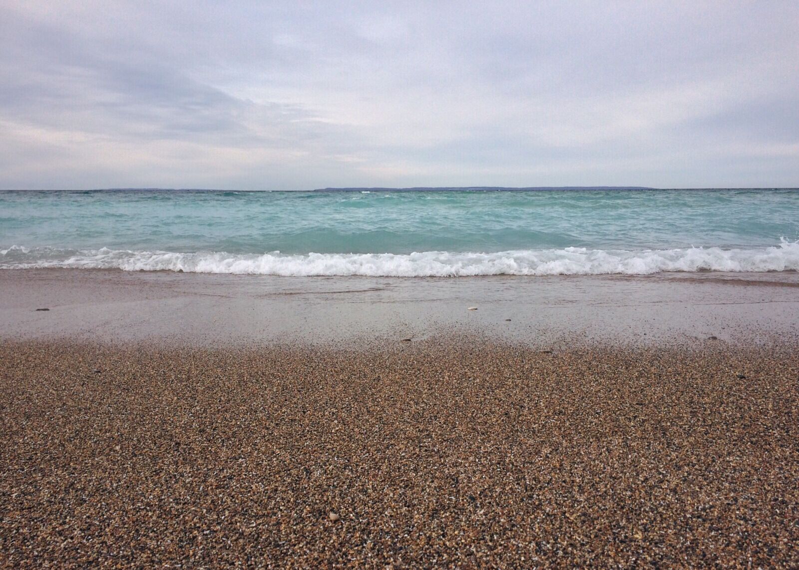 iPhone 5s back camera 4.15mm f/2.2 sample photo. Beach, shore, coast photography