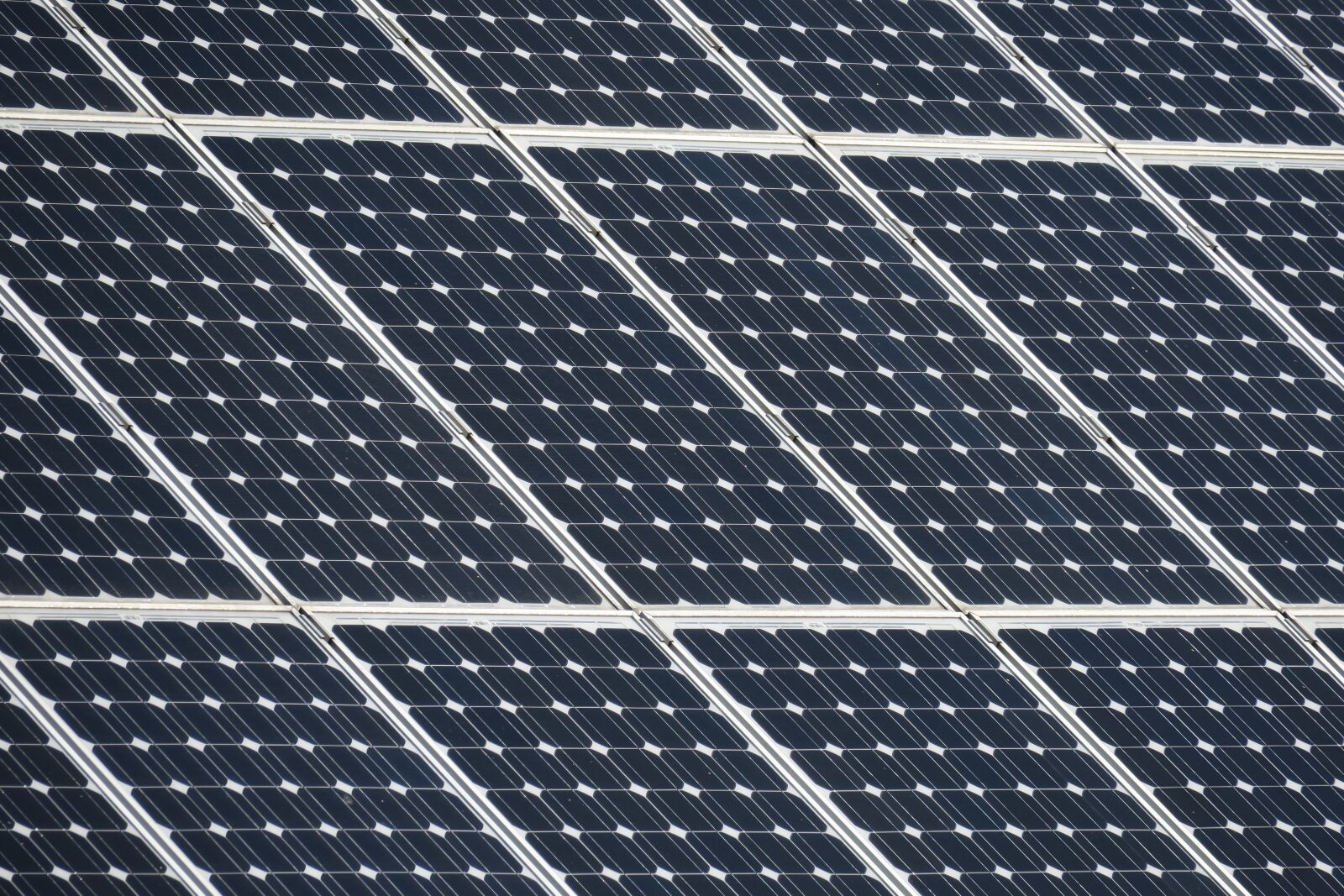 Canon PowerShot G3 X sample photo. Solar panel, solar power photography