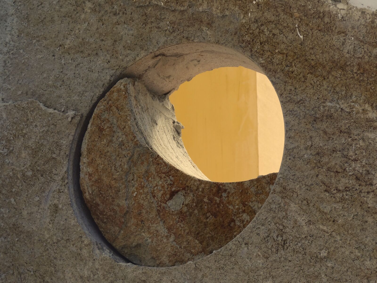 Sony Cyber-shot DSC-HX100V sample photo. Moon, sickle, architecture photography