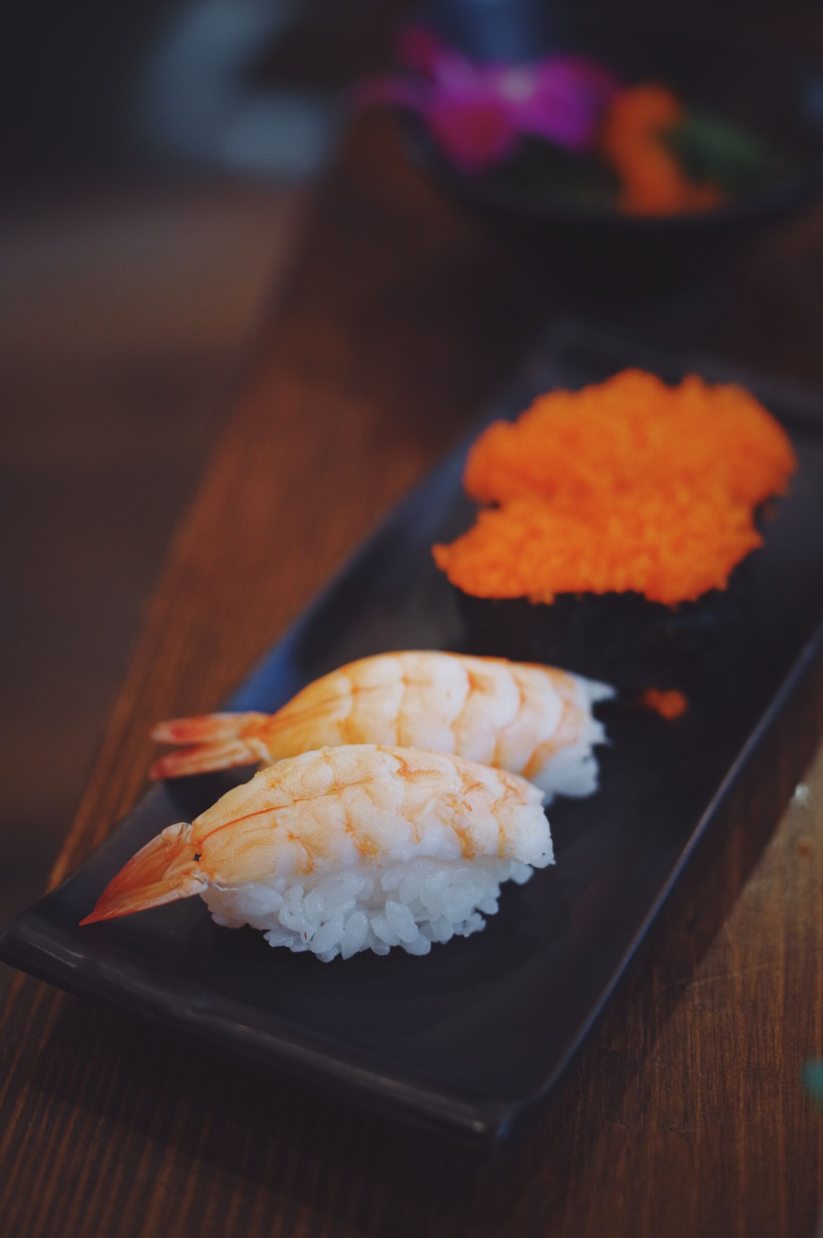 Pentax 645Z sample photo. Delicious, dish, epicure, fish photography