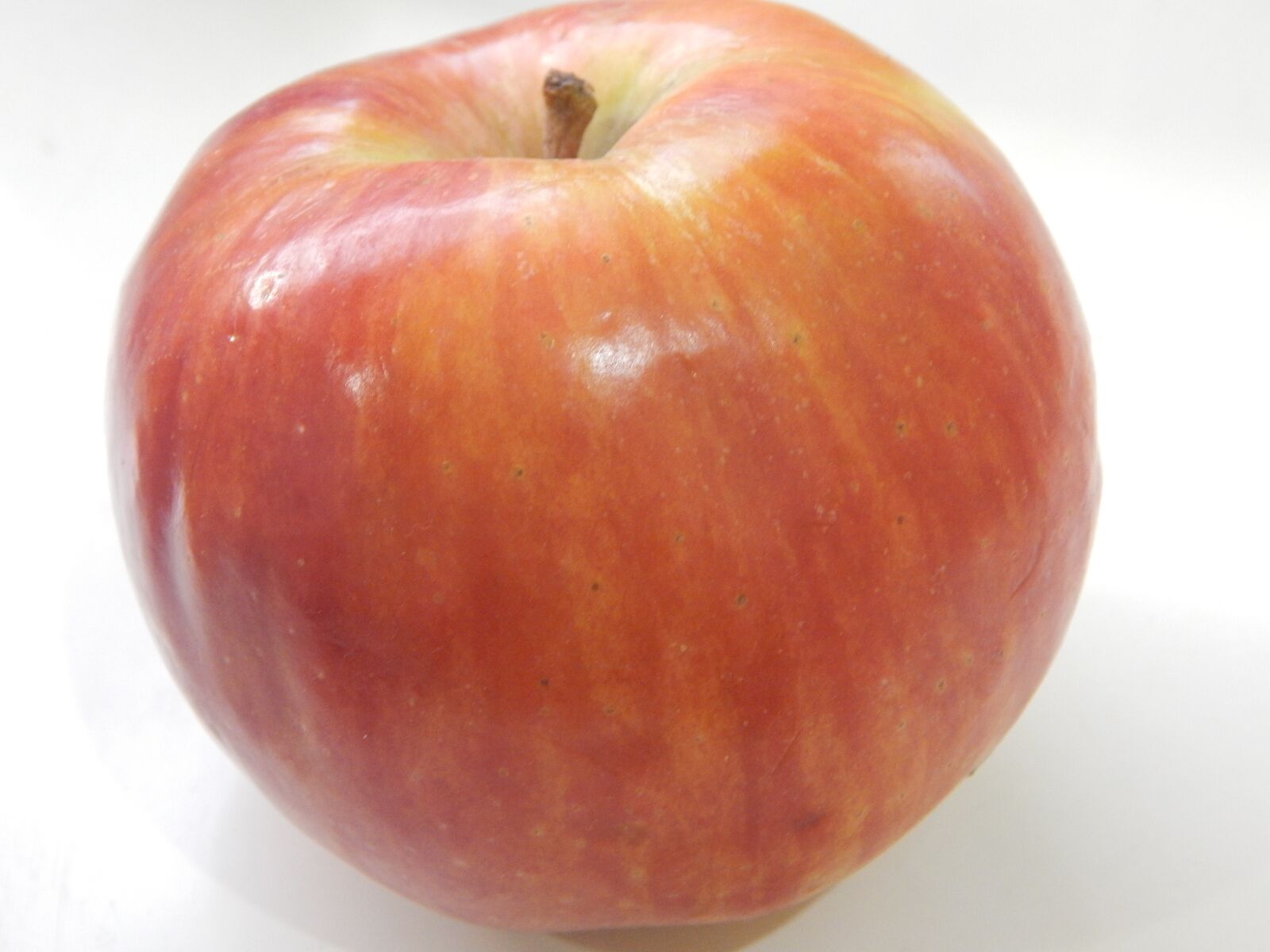 Nikon Coolpix L830 sample photo. Manzana, apple, delicious photography