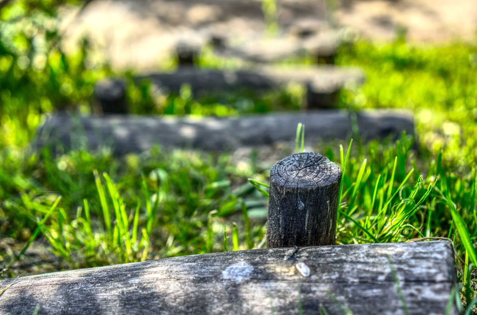 Sony a6000 + Sony E 35mm F1.8 OSS sample photo. Stairs, level, tribe photography