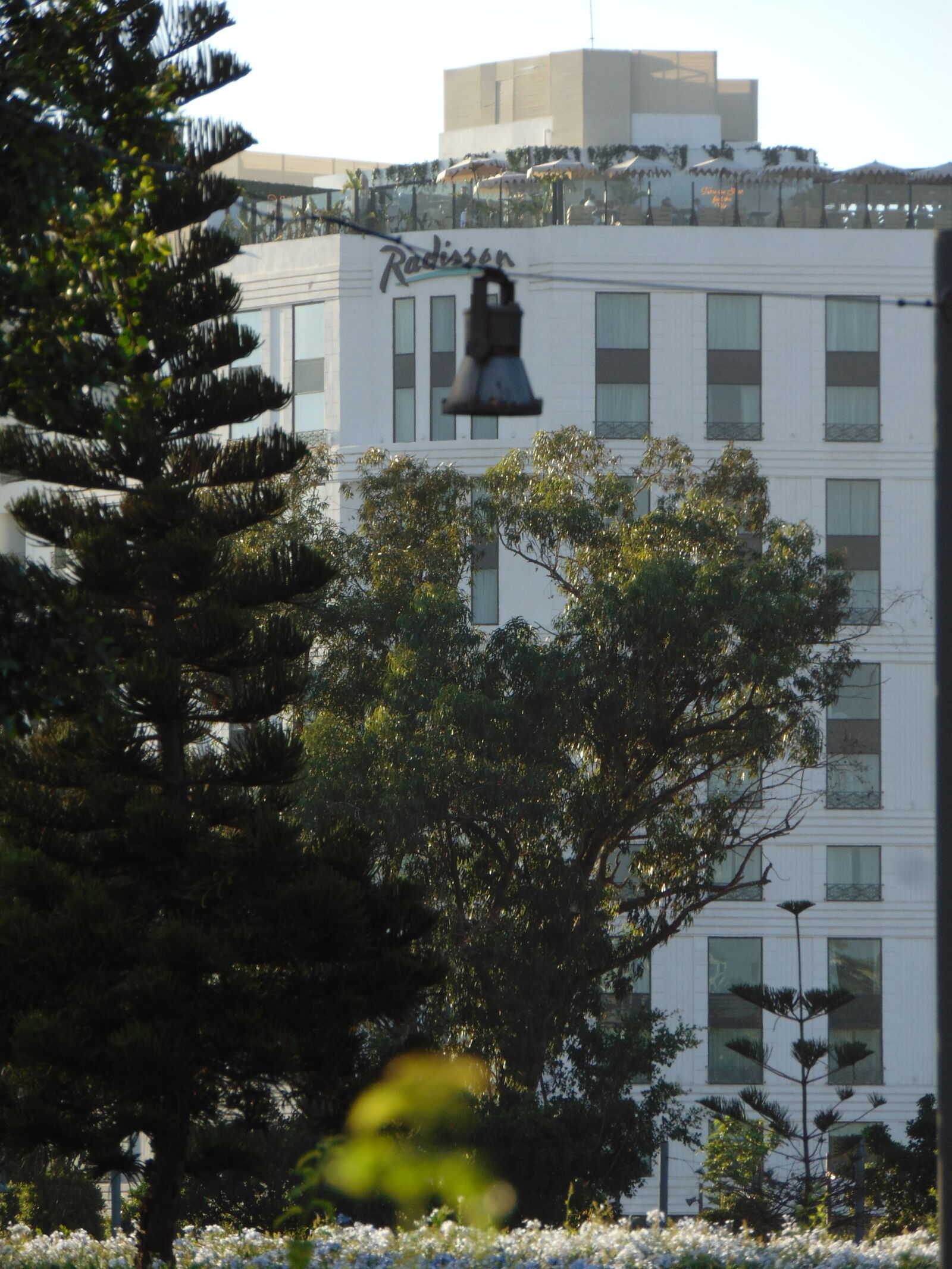 Sony Cyber-shot DSC-H300 sample photo