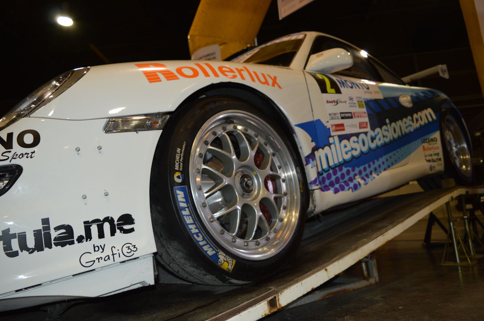 Nikon D3200 sample photo. Much pneumatic, com, tires photography