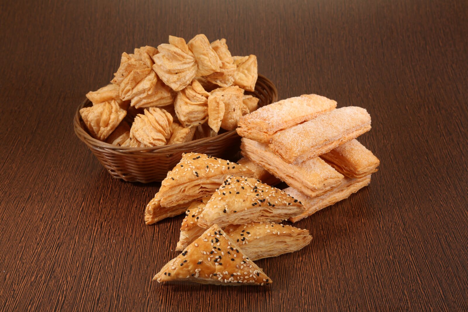 Canon EF 24-105mm F4L IS USM sample photo. Marori, cookies, jeera cookies photography