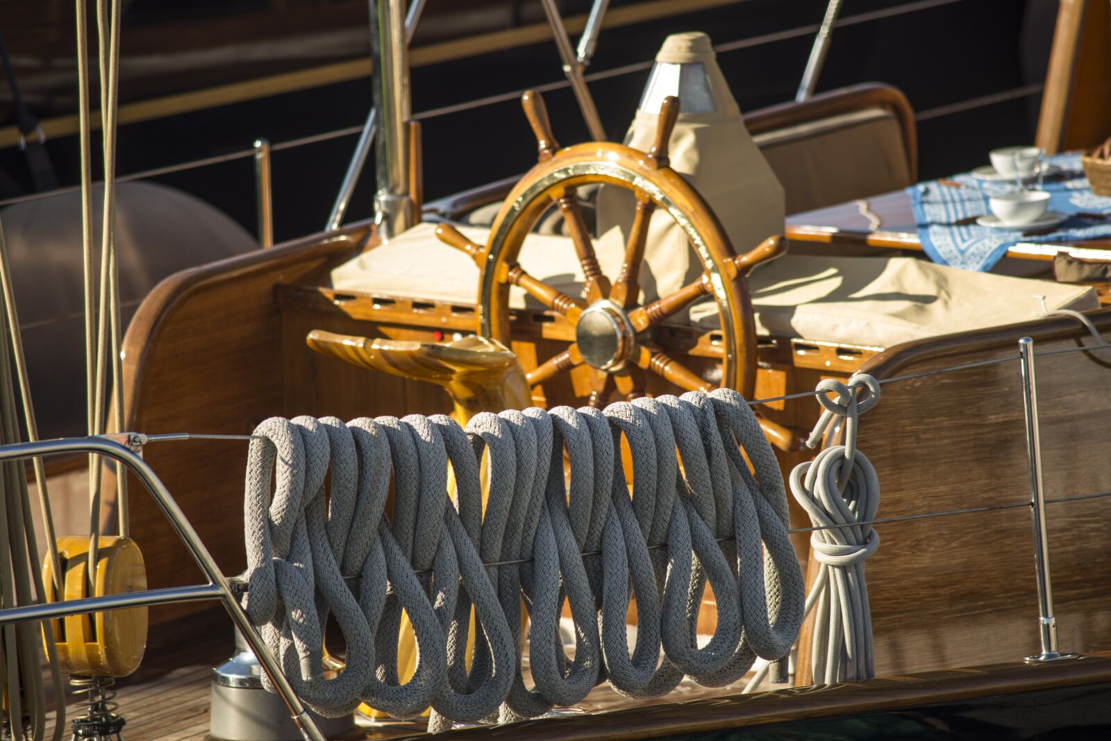 Nikon D600 sample photo. Saint tropez, sail, port photography