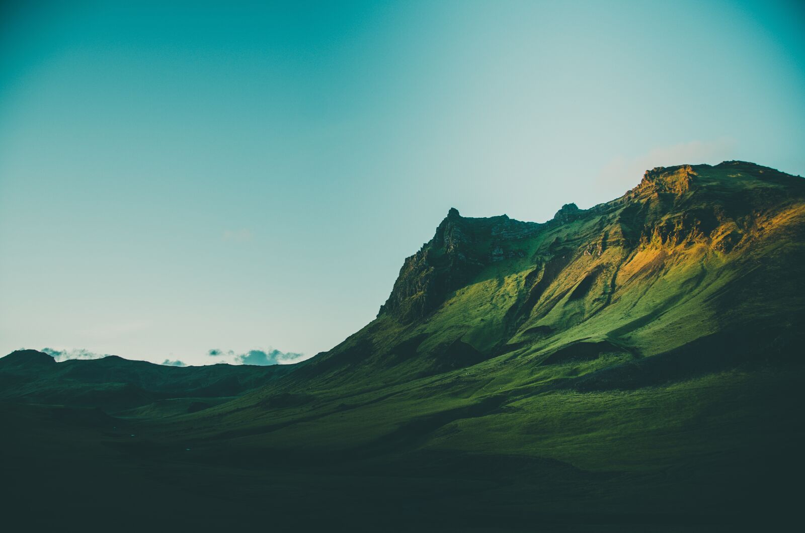 Nikon D7000 sample photo. Iceland, landscape, scenic photography