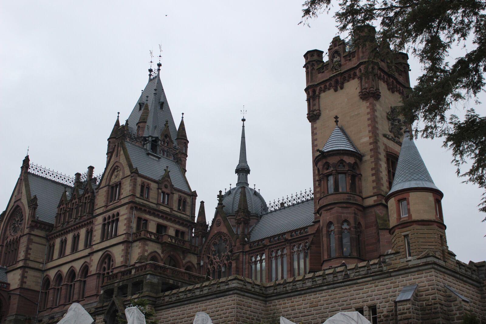 Canon EOS 600D (Rebel EOS T3i / EOS Kiss X5) sample photo. Architecture, old, building photography