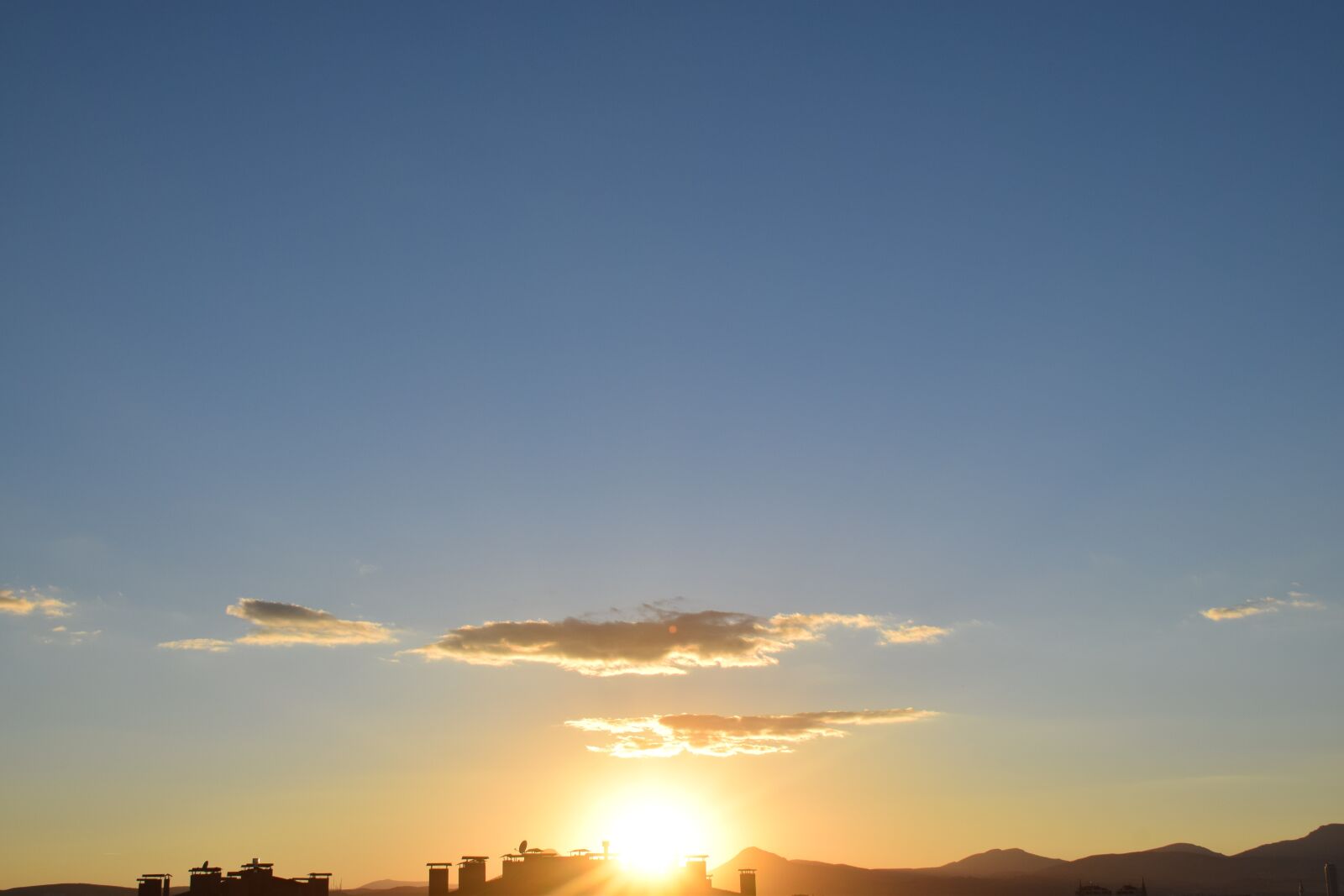 Nikon D3300 sample photo. Solar, nature, landscape photography