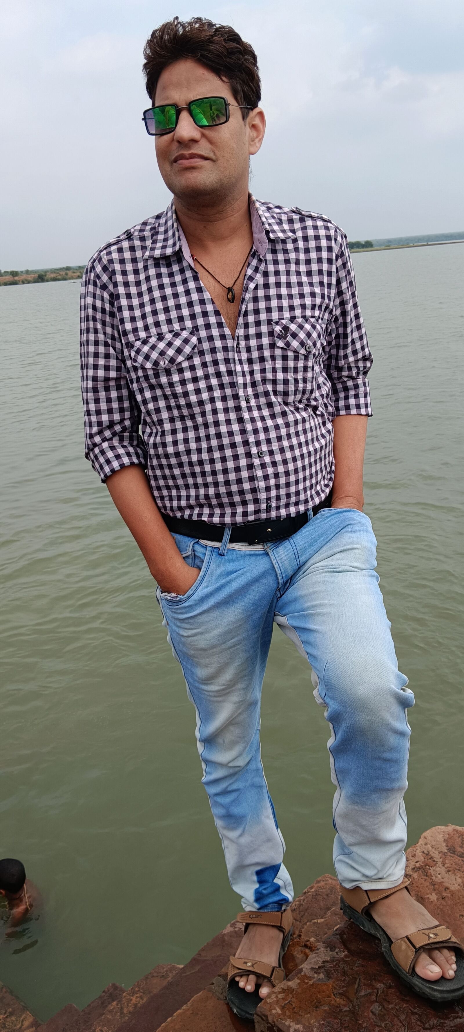 vivo Y56 5G sample photo